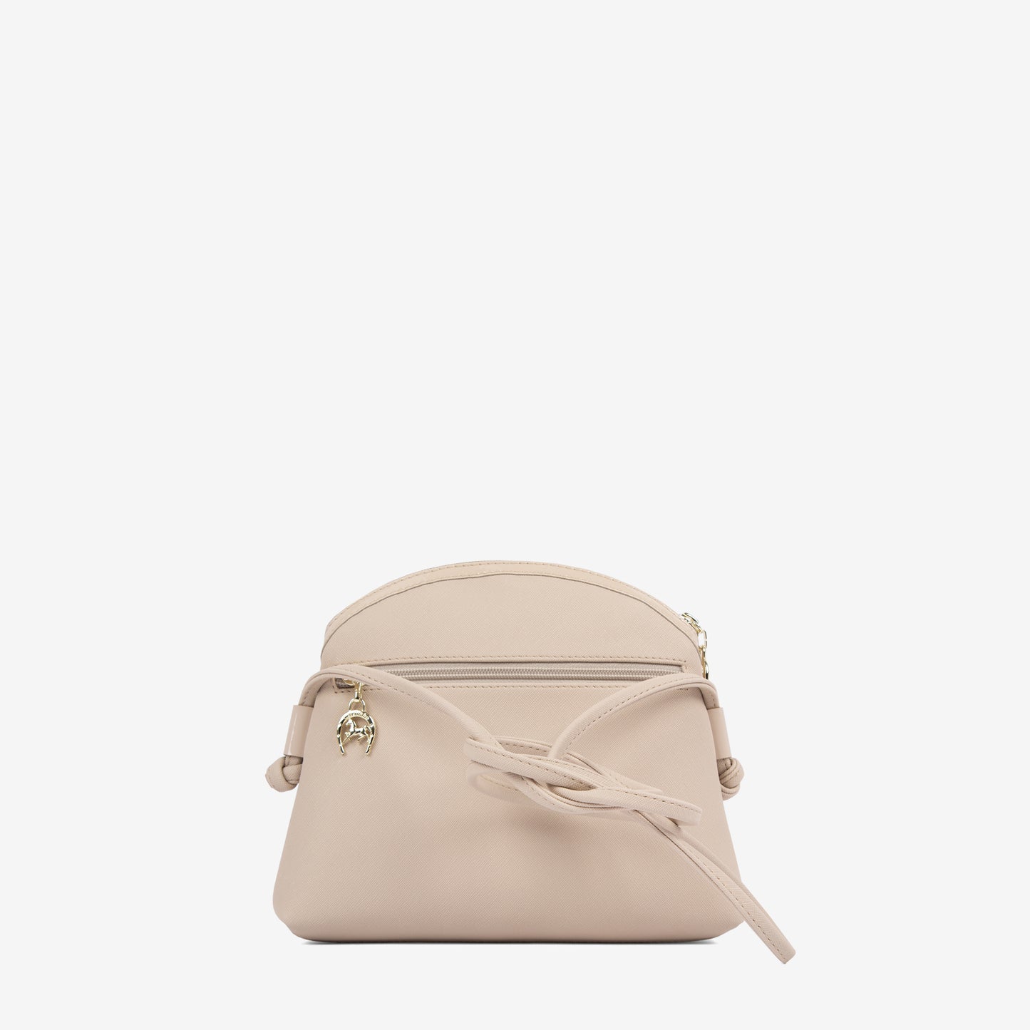 Cavalinho Acqua Marine Crossbody Bag for Women SKU 16120005.31.99. #color_beige / white