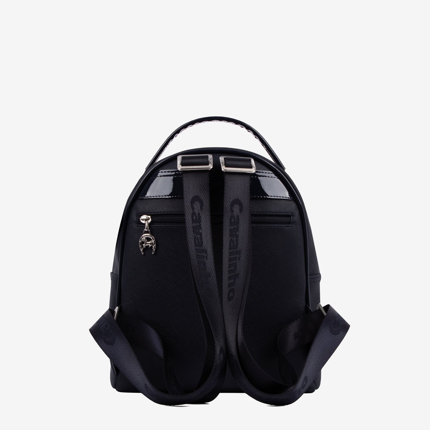 Cavalinho Acqua Marine Backpack for Women SKU 16120207.22.99. #color_navy / white