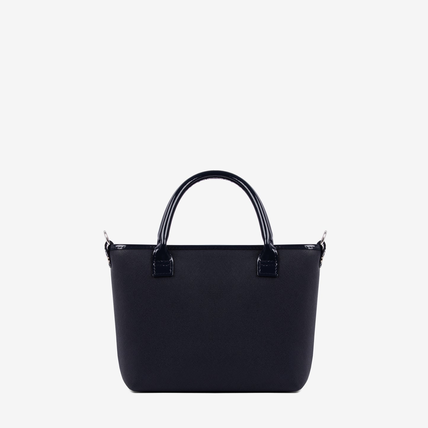 Cavalinho Acqua Marine Mini Handbag for Women SKU 16120243.22.99. #color_navy / white