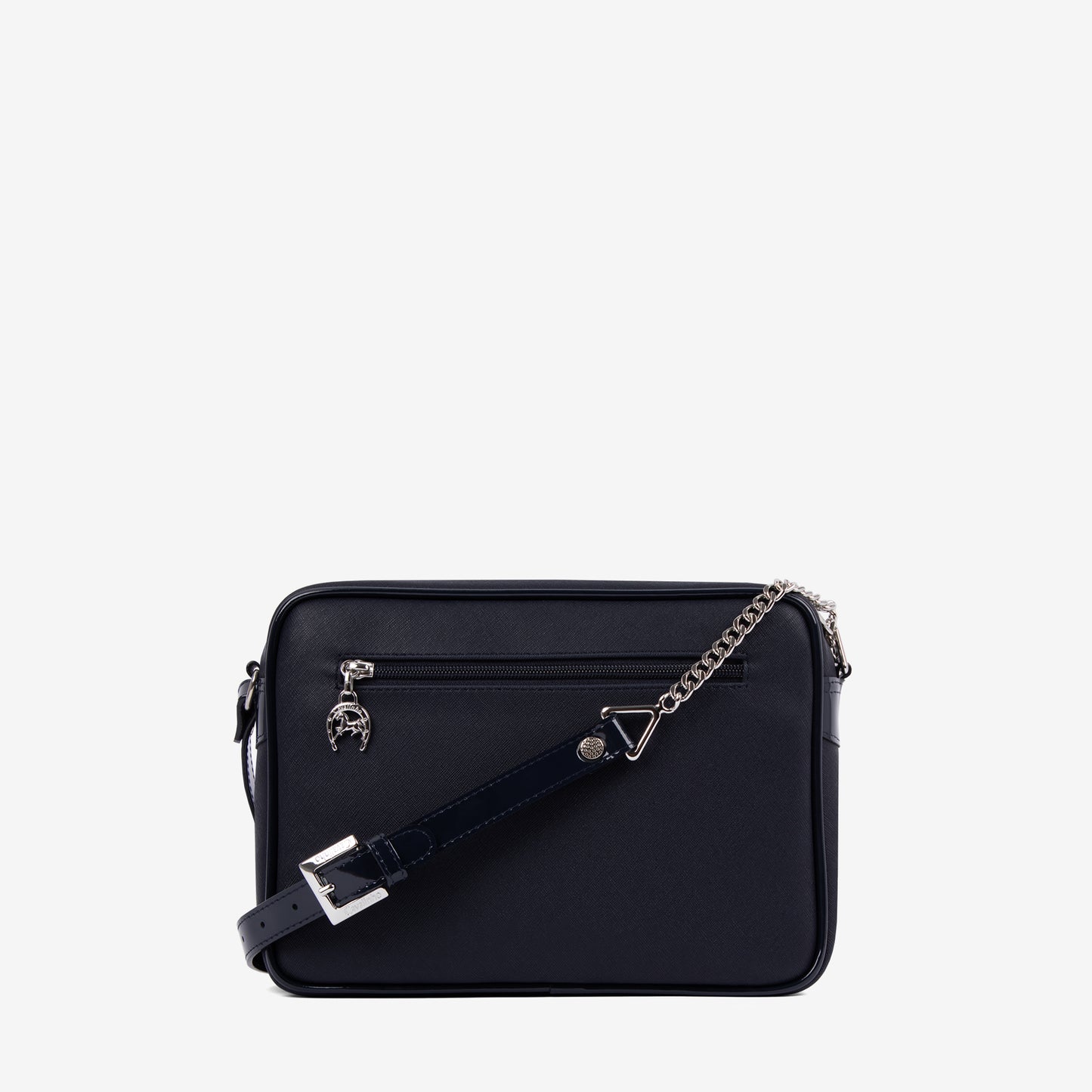 Cavalinho Acqua Marine Crossbody Bag for Women SKU 16120251.22.99. #color_navy / white