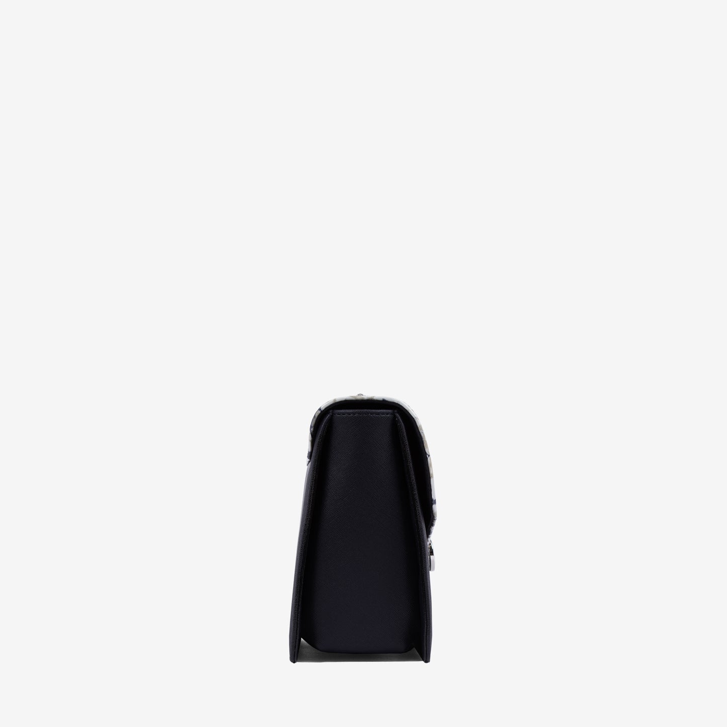 Cavalinho Acqua Marine Shoulder Bag for Women SKU 16120260.22.99. #color_navy / white