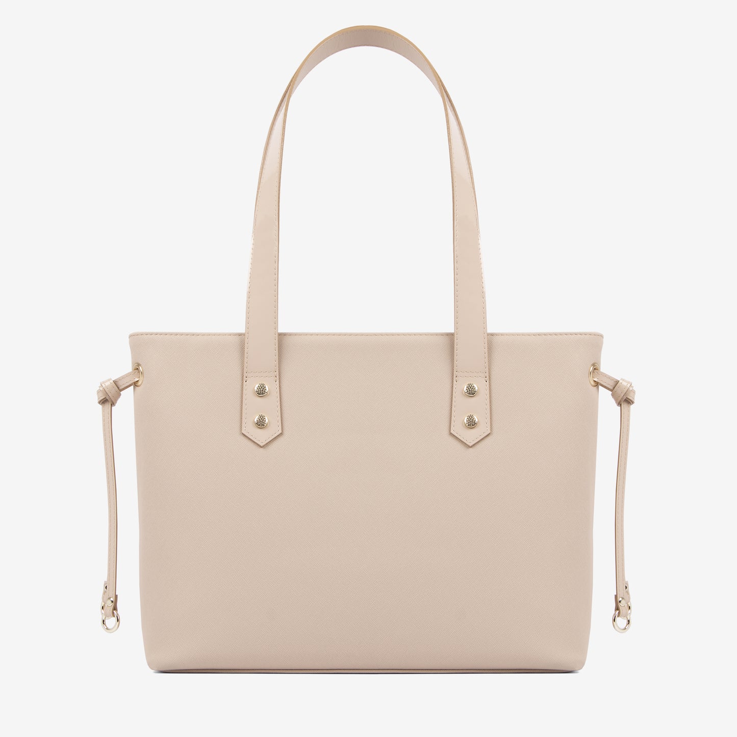 Cavalinho Acqua Marine Tote Bag for Women SKU 16120297.31.99. #color_beige / white