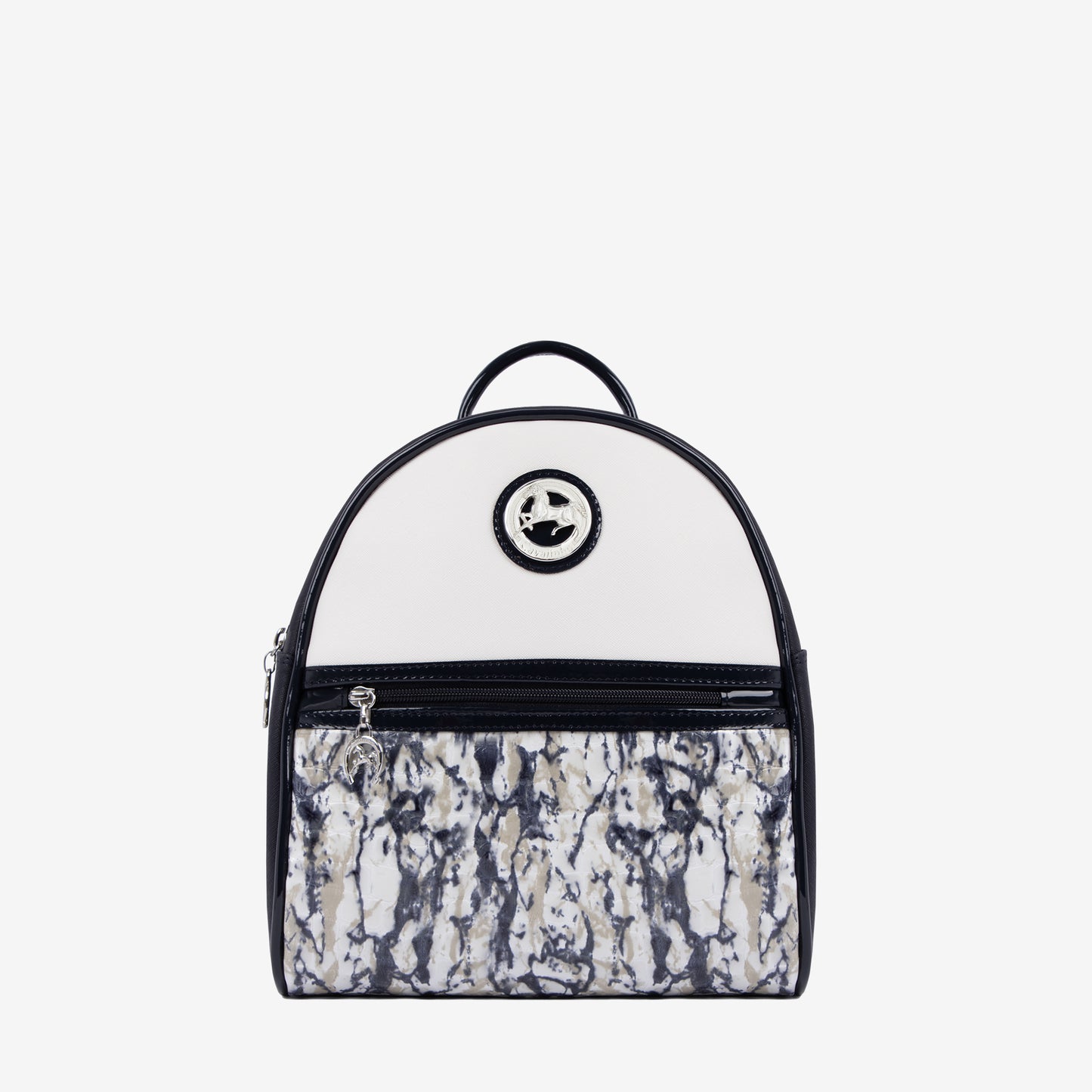 Cavalinho Acqua Marine Backpack for Women SKU 16120301.22.99. #color_navy / white