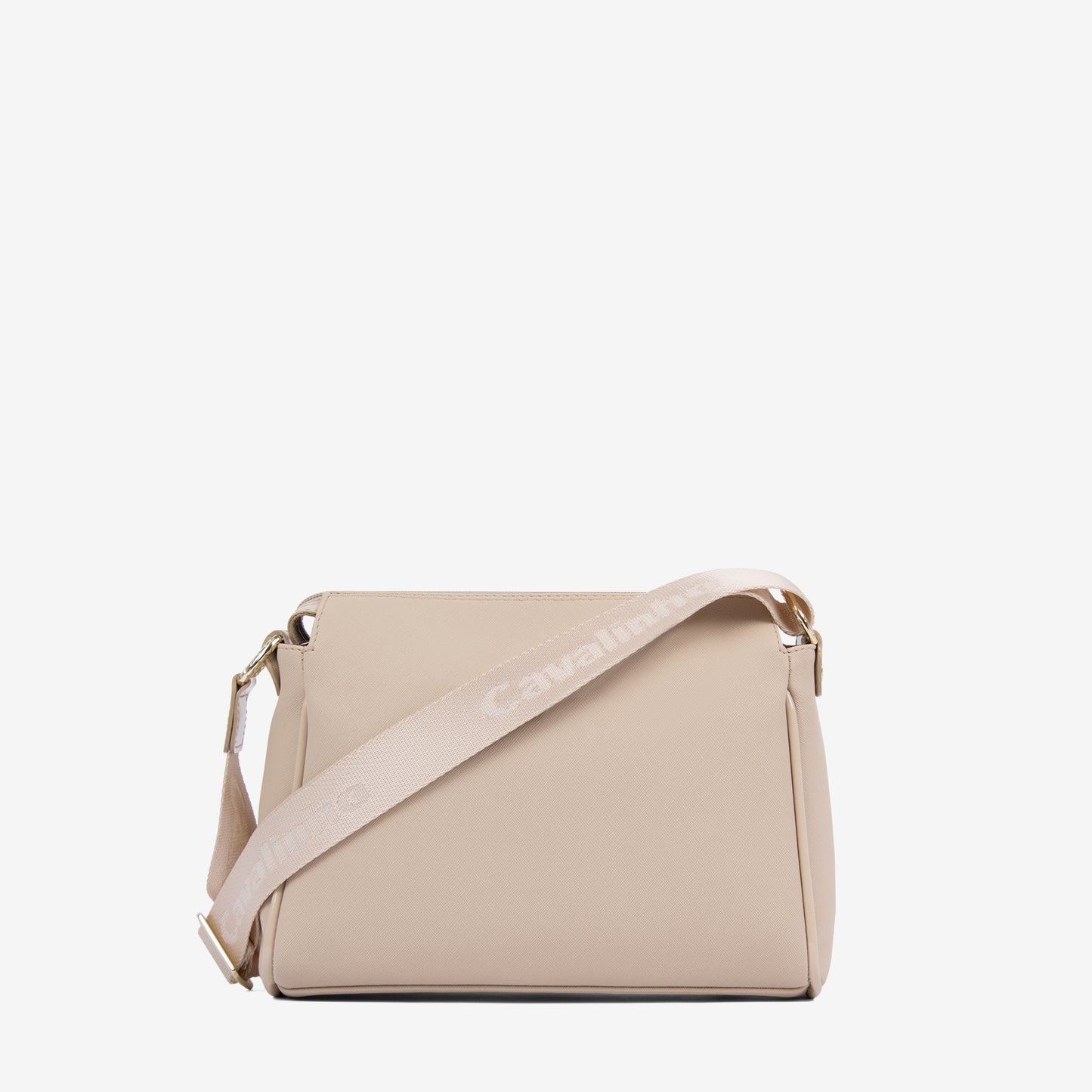 Cavalinho Acqua Marine Crossbody Bag for Women SKU 16120344.31.99. #color_beige / white