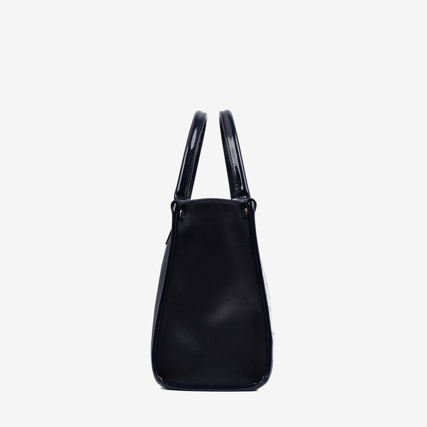 Cavalinho Acqua Marine Handbag for Women SKU 16120480.22.99. #color_navy / white