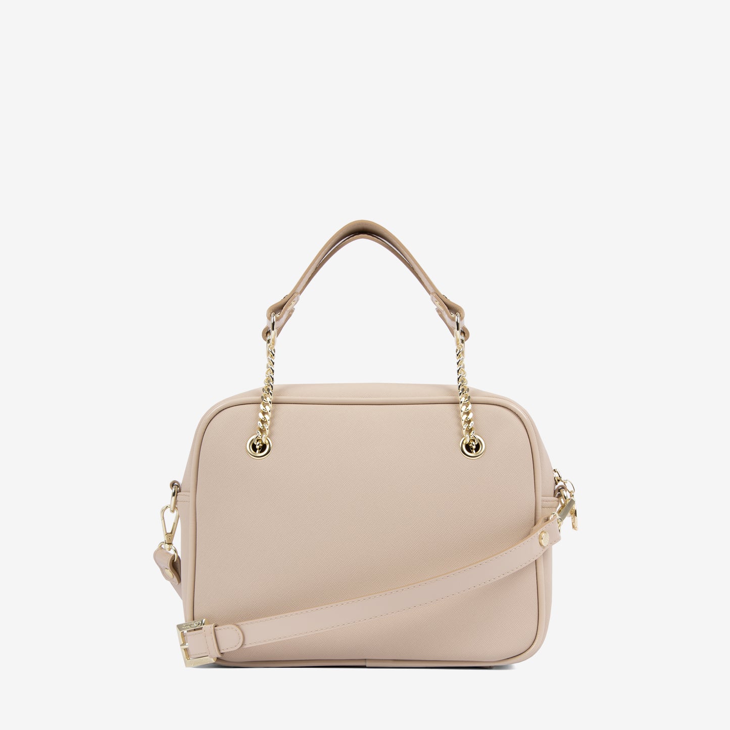 Cavalinho Acqua Marine Handbag for Women SKU 16120512.31.99. #color_beige / white