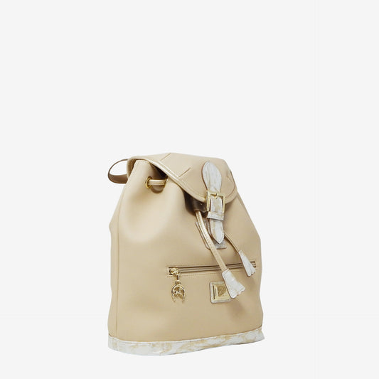 Cavalinho Outlet Mystic Backpack for Women SKU 18460495.05.99. #color_beige
