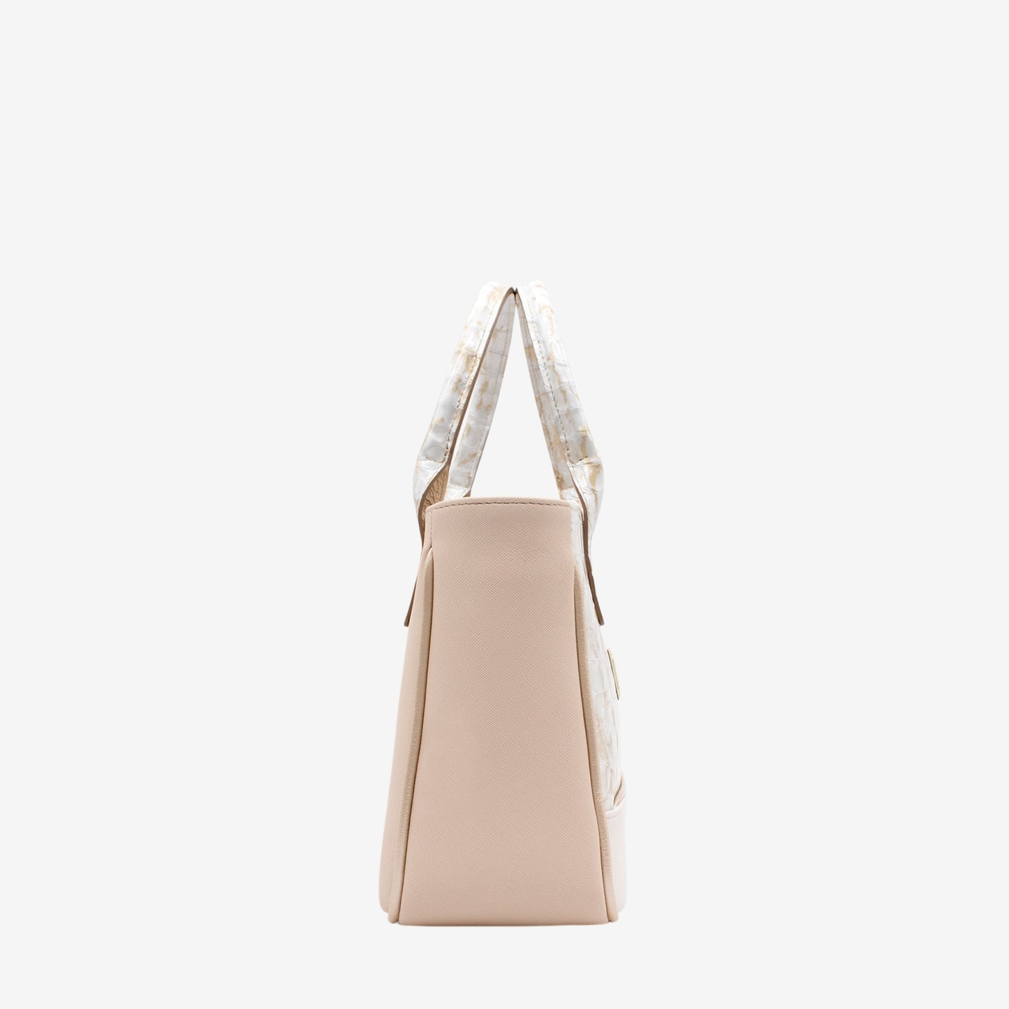 Cavalinho Outlet Mystic Handbag for Women SKU 18460507.31.99. #color_beige / white