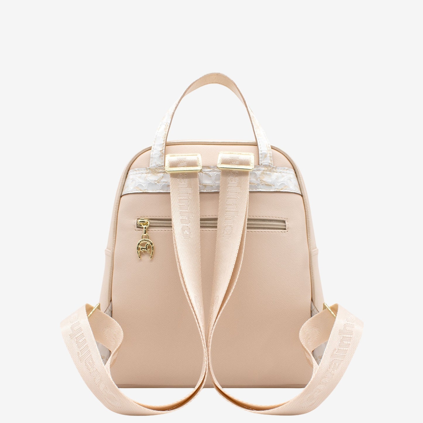 Cavalinho Outlet Mystic Backpack for Women SKU 18460519.31.99. #color_beige / white