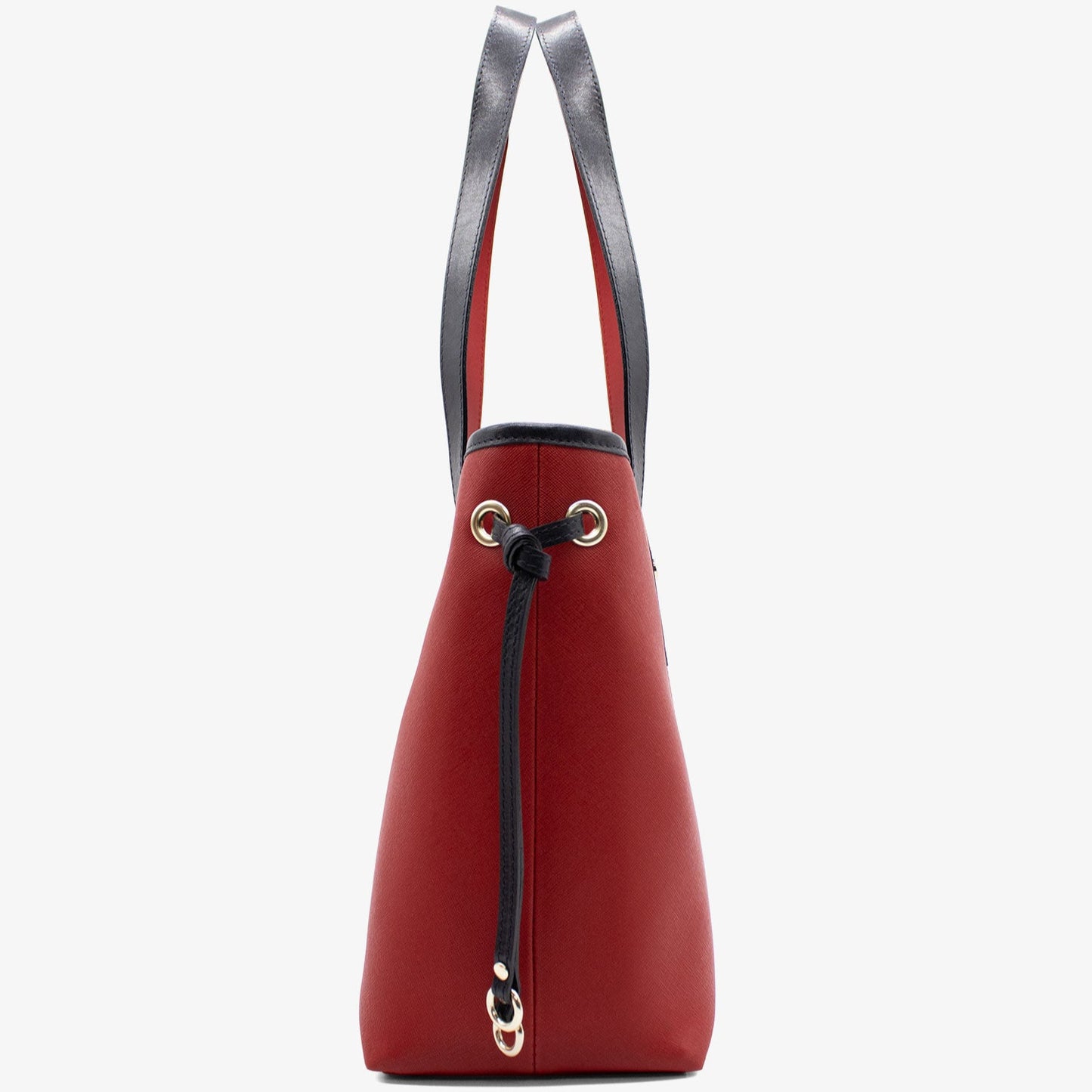 Cavalinho Outlet Nautical Tote Bag for Women SKU 18590277.23 #color_Navy / White / Red