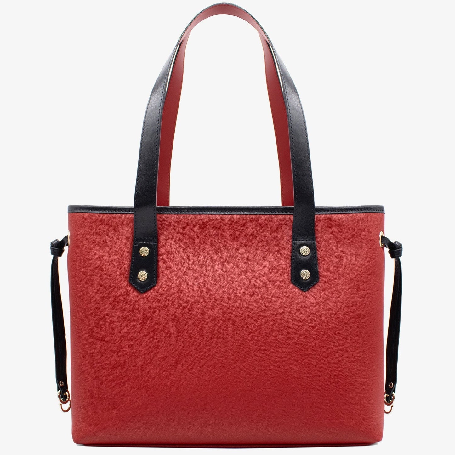 Cavalinho Outlet Nautical Tote Bag for Women SKU 18590277.23 #color_Navy / White / Red