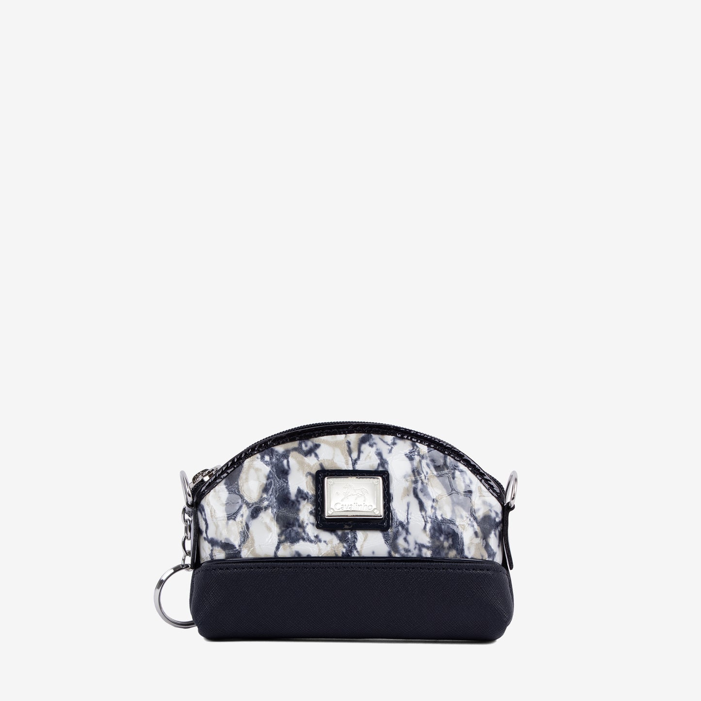 Acqua Marine Small Pouch