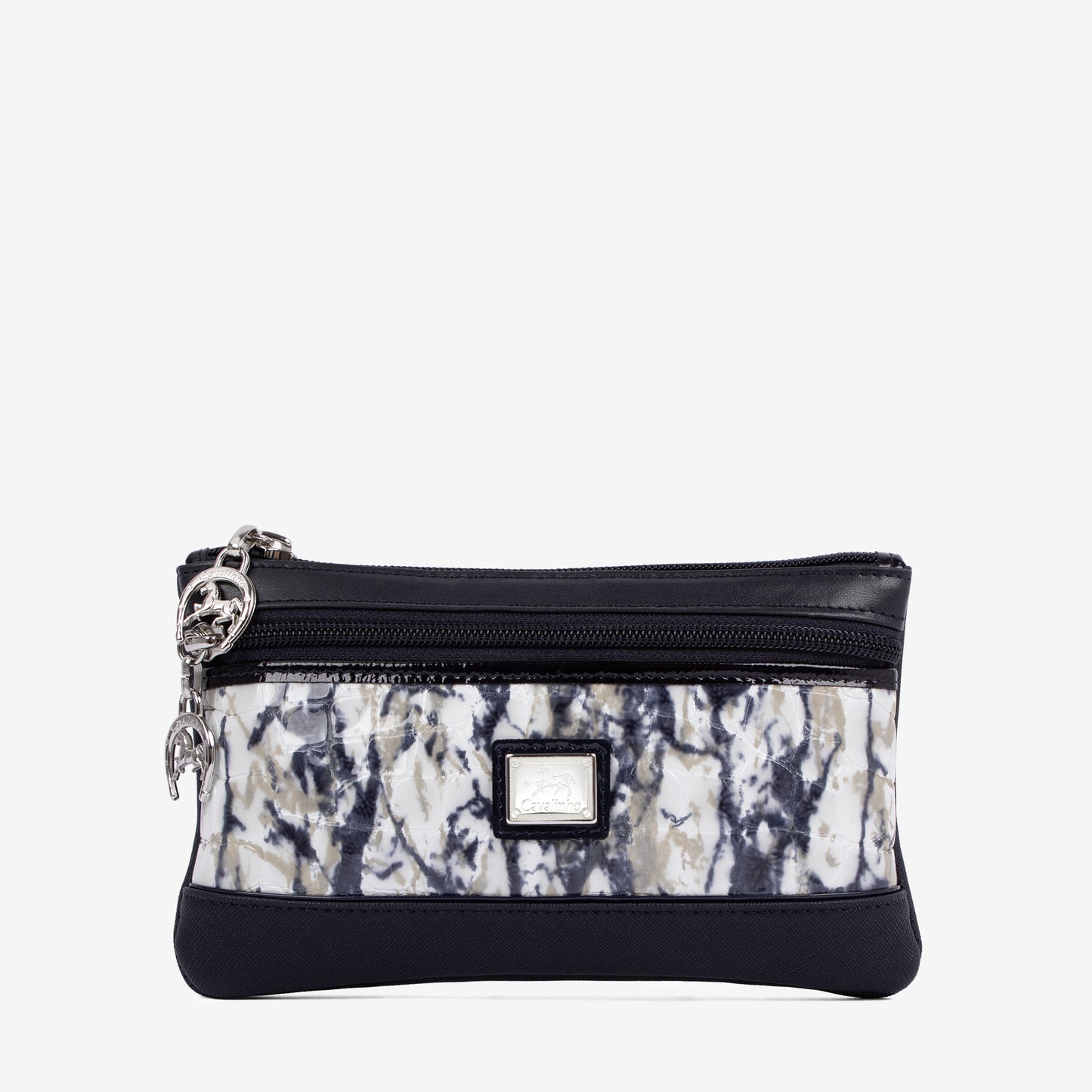 Acqua Marine Makeup Bag