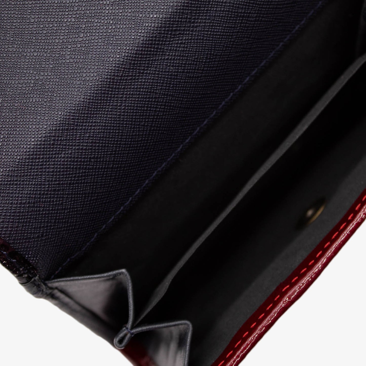 Cavalinho Outlet Wallets - Prestige Samll Wallet SKU 28450203.22 #color_navy / white / red