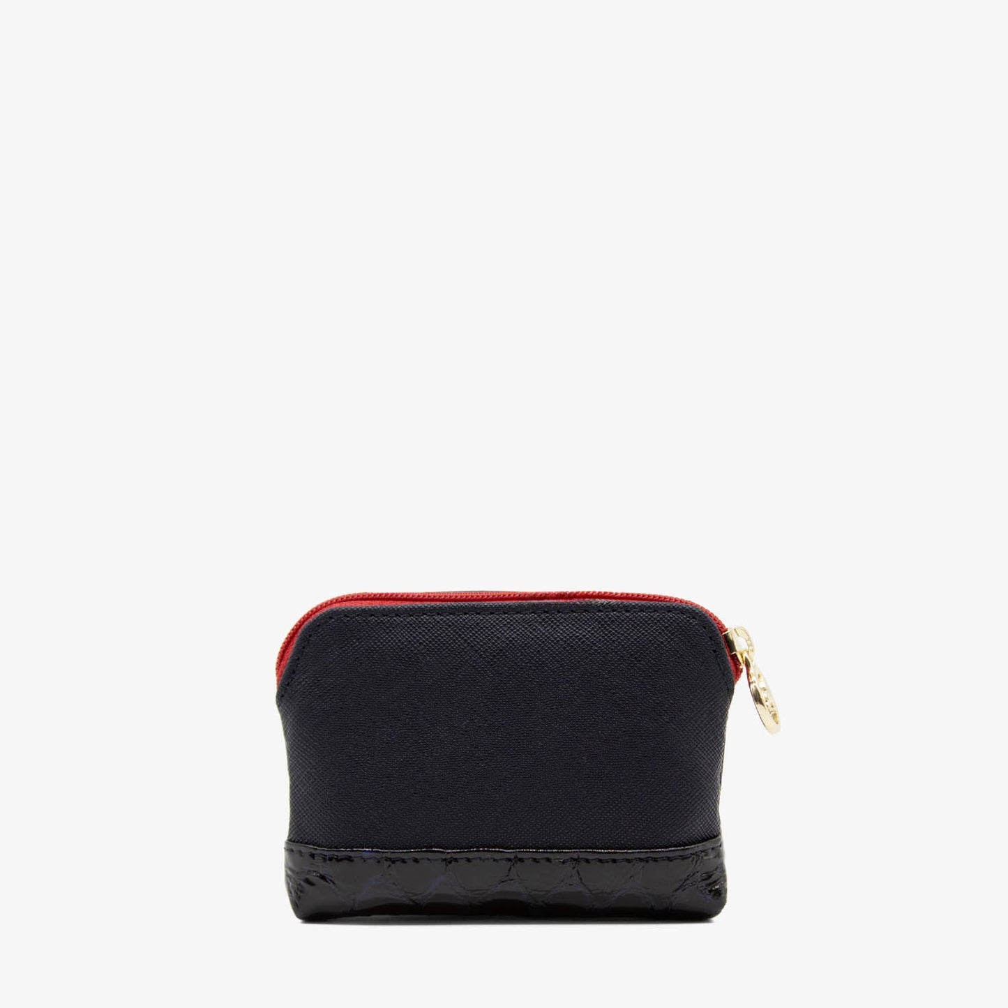 Cavalinho Outlet Wallets - Prestige Change Purse for Women SKU 28450250.22 #color_navy / white / red