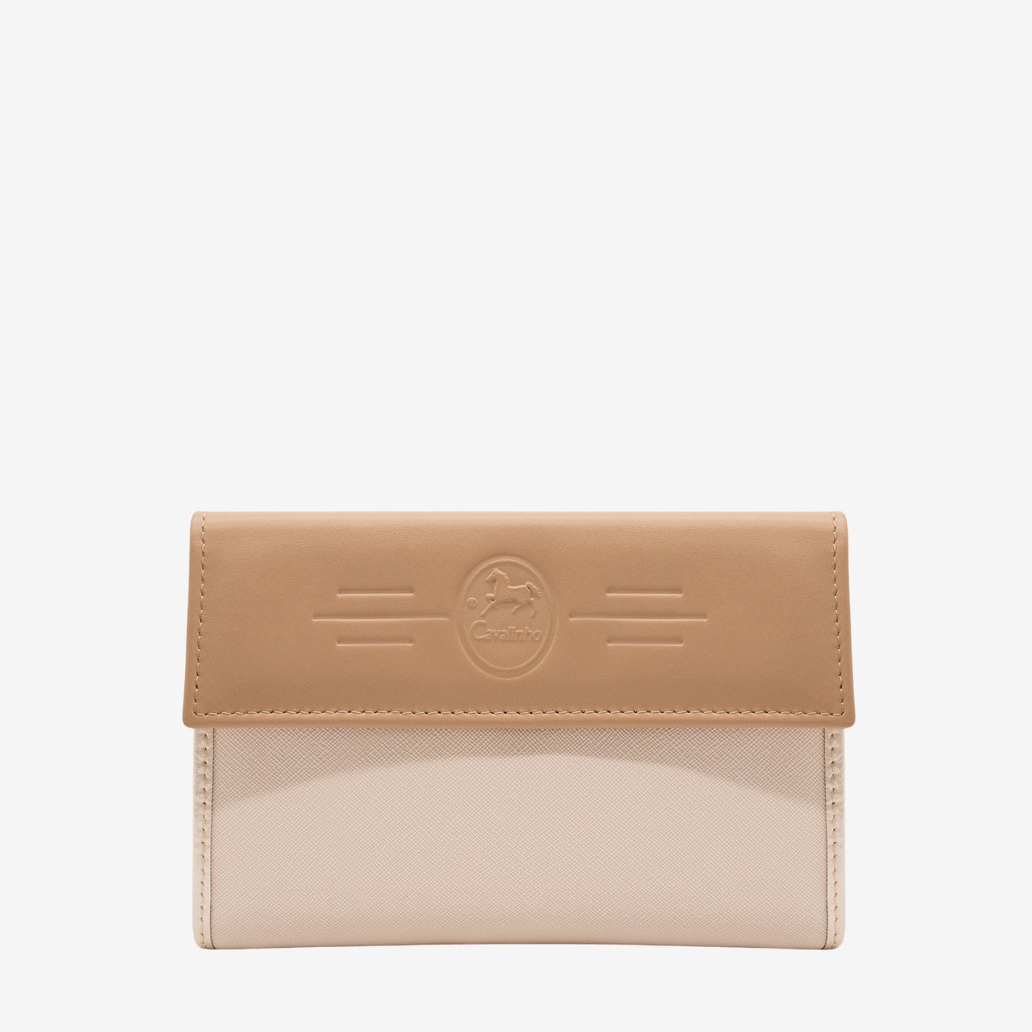 Cavalinho Outlet Mystic Wallet for Women SKU 28460204.31.99. #color_beige / white