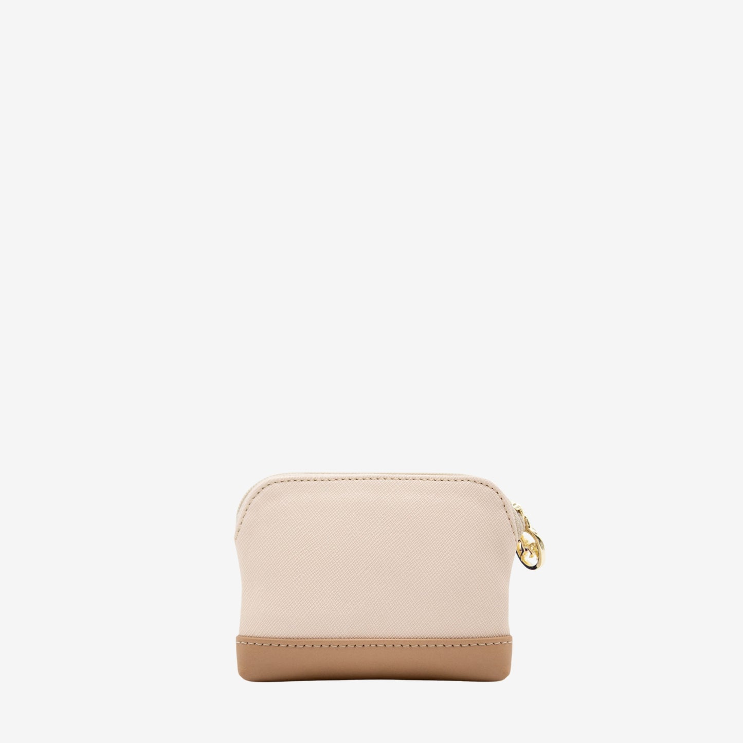 Cavalinho Outlet Mystic Change Purse for Women SKU 28460250.31.99. #color_beige / white