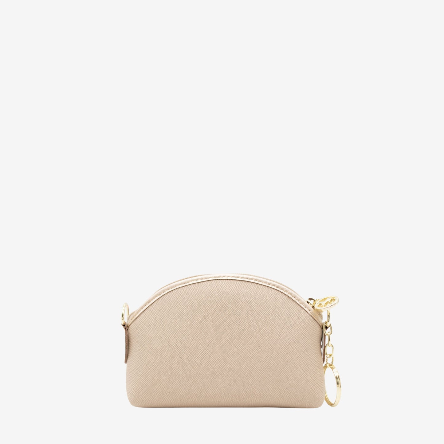 Cavalinho Outlet Mystic Change Purse for Women SKU 28460252.31.99. #color_beige / white