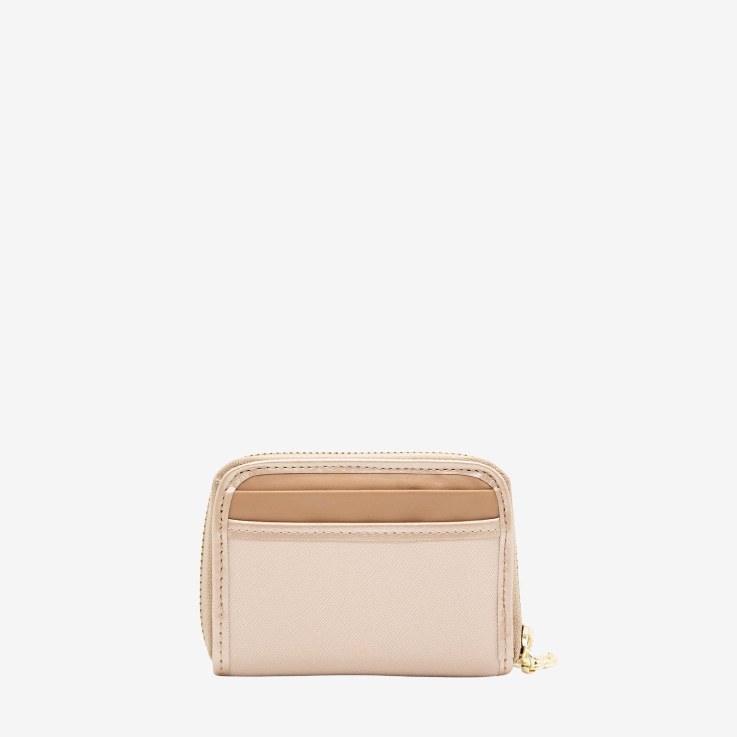 Cavalinho Outlet Mystic Card Holder for Women SKU 28460275.31.99. #color_beige / white