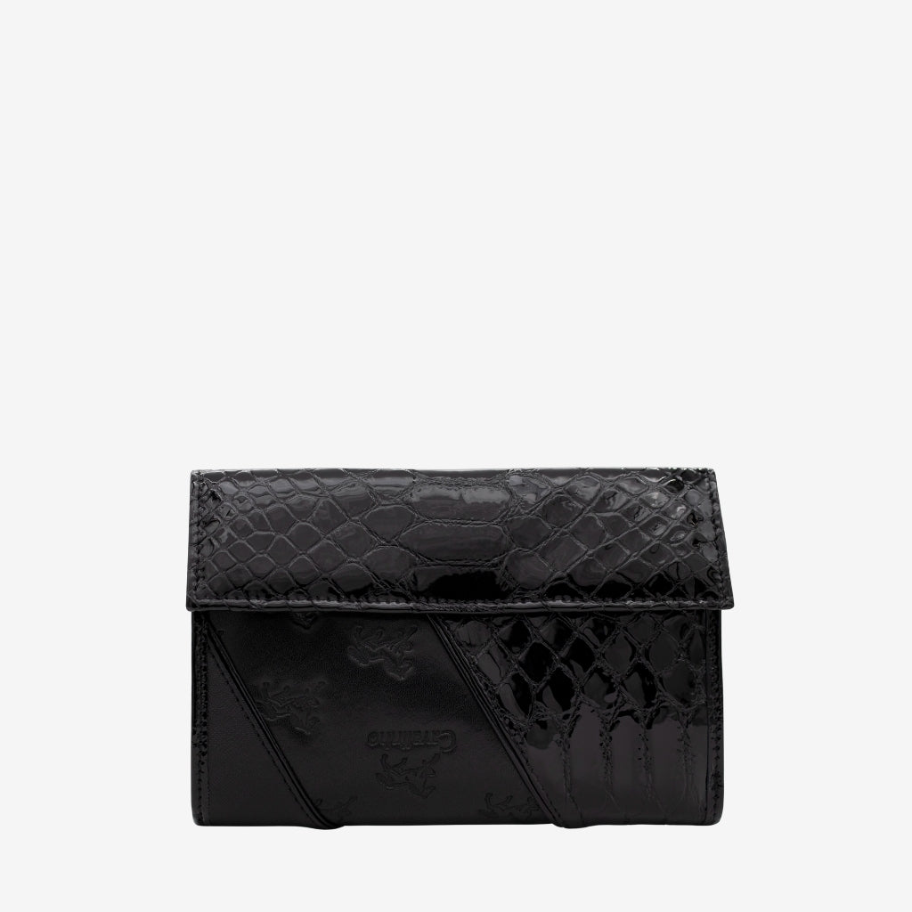 Cavalinho Horse Wallet SKU 28500204.01 #color_black