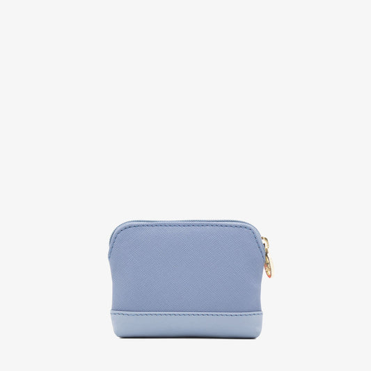 Cavalinho Acqua Bella Change Purse SKU 28600250.10.99. #color_blue / white