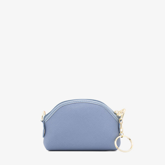Cavalinho Acqua Bella Change Purse SKU 28600251.10.99. #color_blue / white