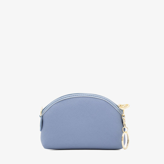 Cavalinho Acqua Bella Change Purse SKU 28600252.10.99. #color_blue / white