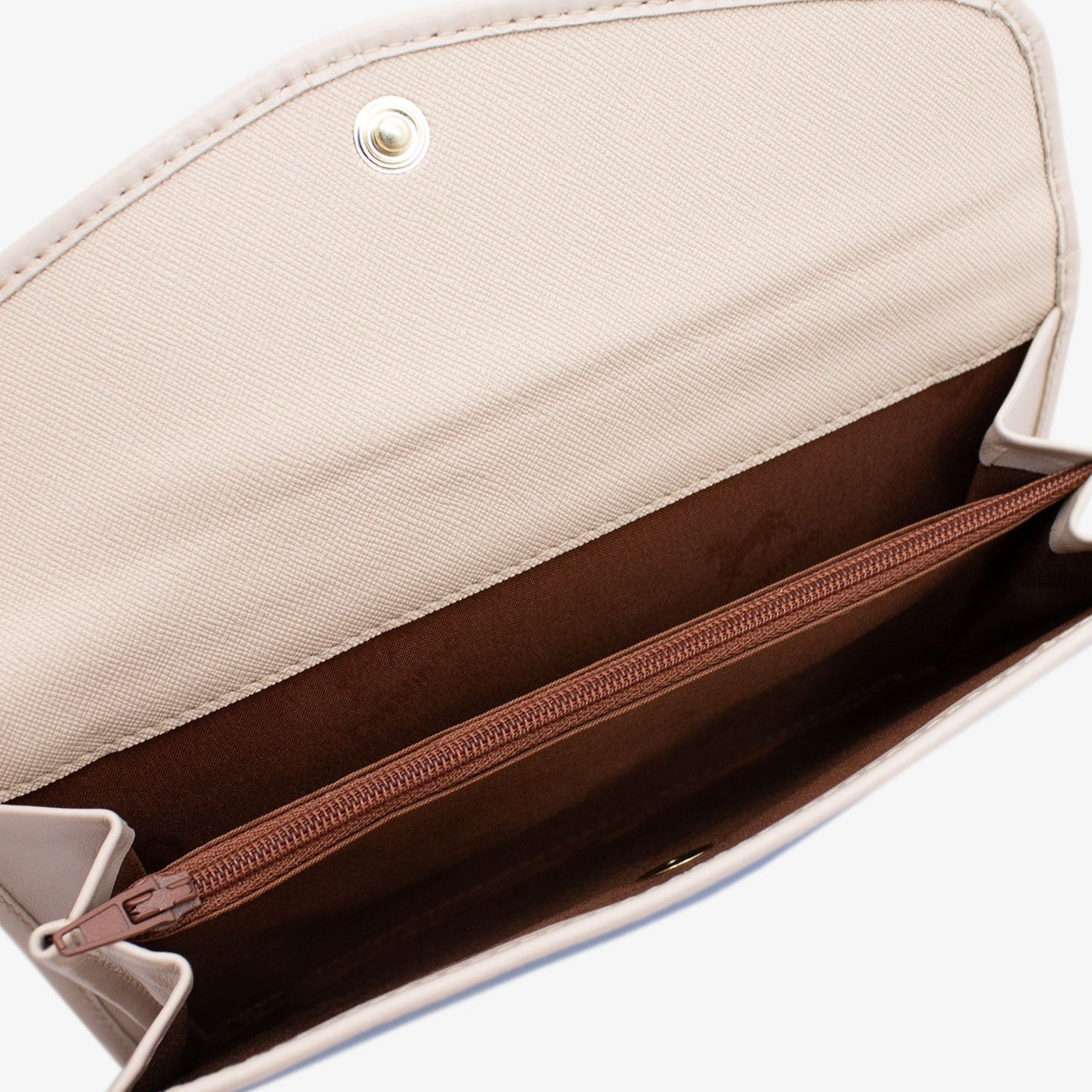 Cavalinho Radiance Wallet SKU 28680202.10.99. #color_beige / light blue
