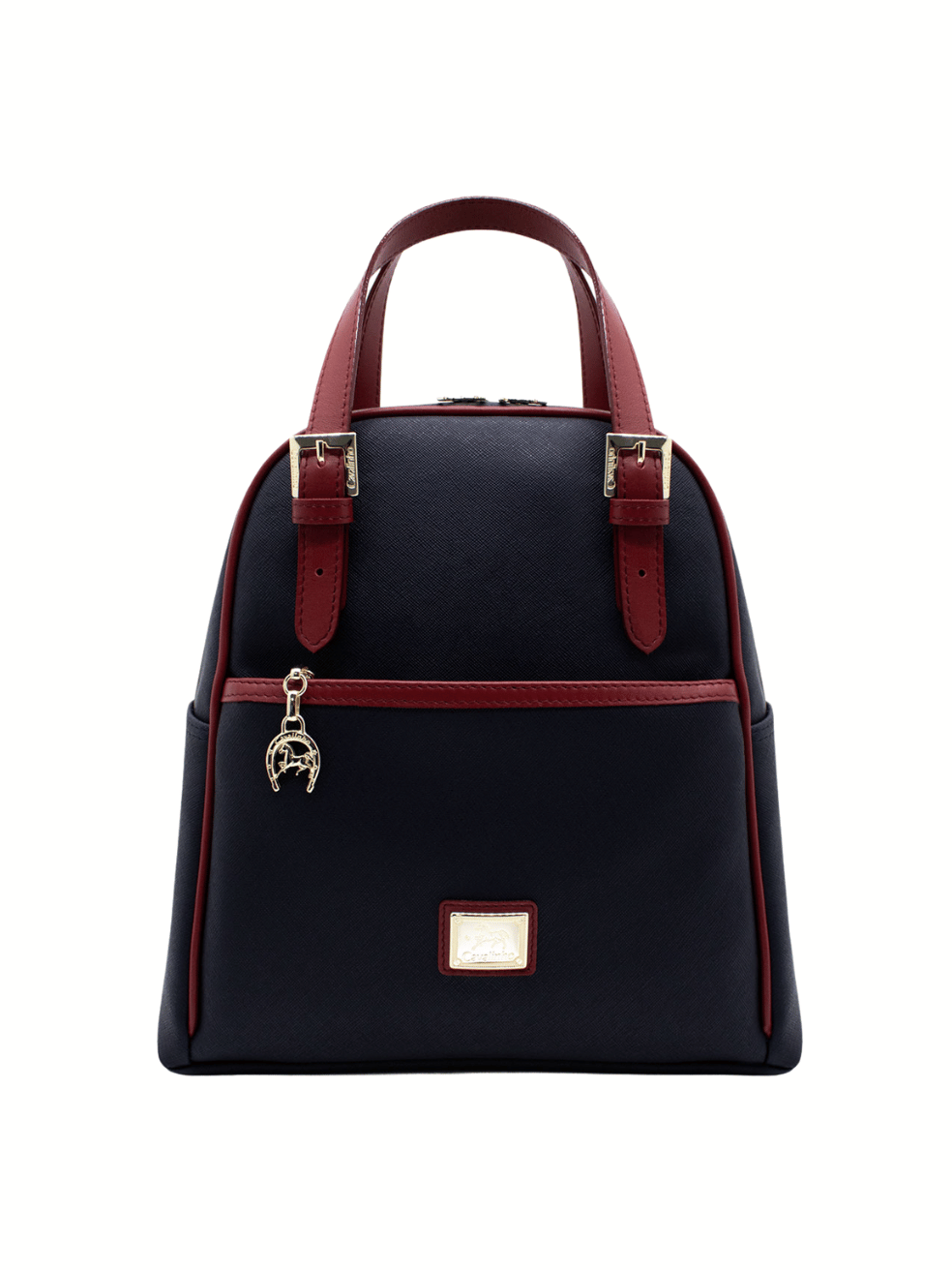 Cavalinho Eclectic Backpack SKU 16030548.22 #color_navy / red