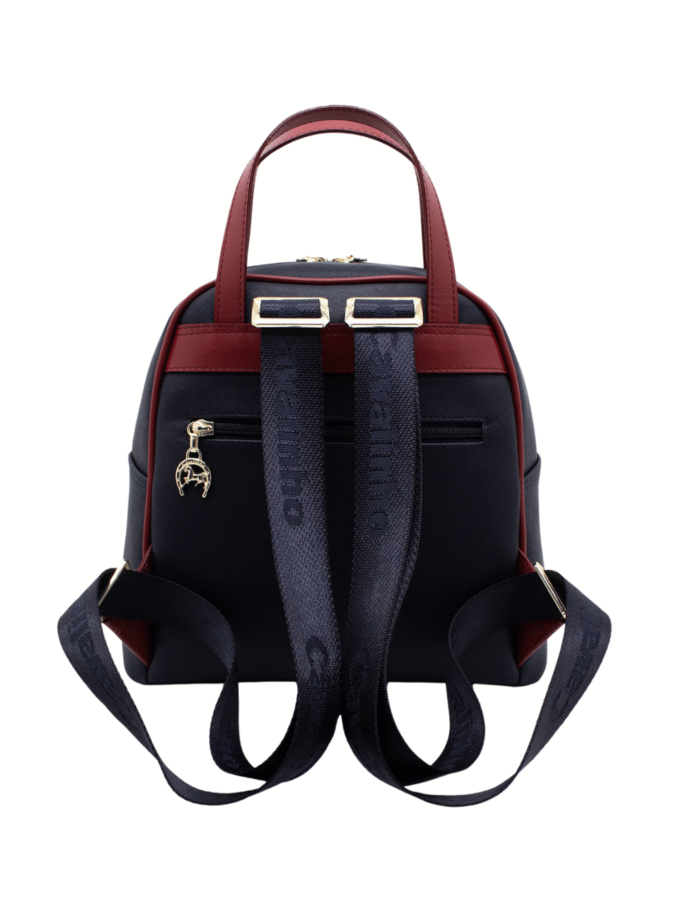 Cavalinho Eclectic Backpack SKU 16030548.22 #color_navy / red