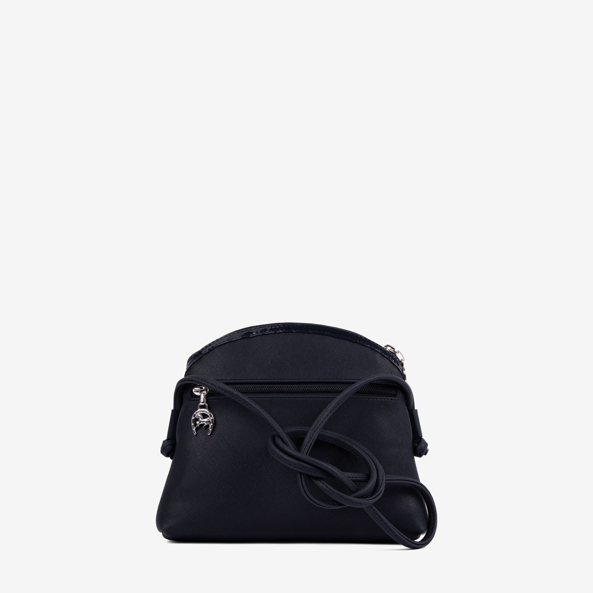 Cavalinho Acqua Marine Crossbody Bag for Women SKU 16120005.22.99. #color_navy / white