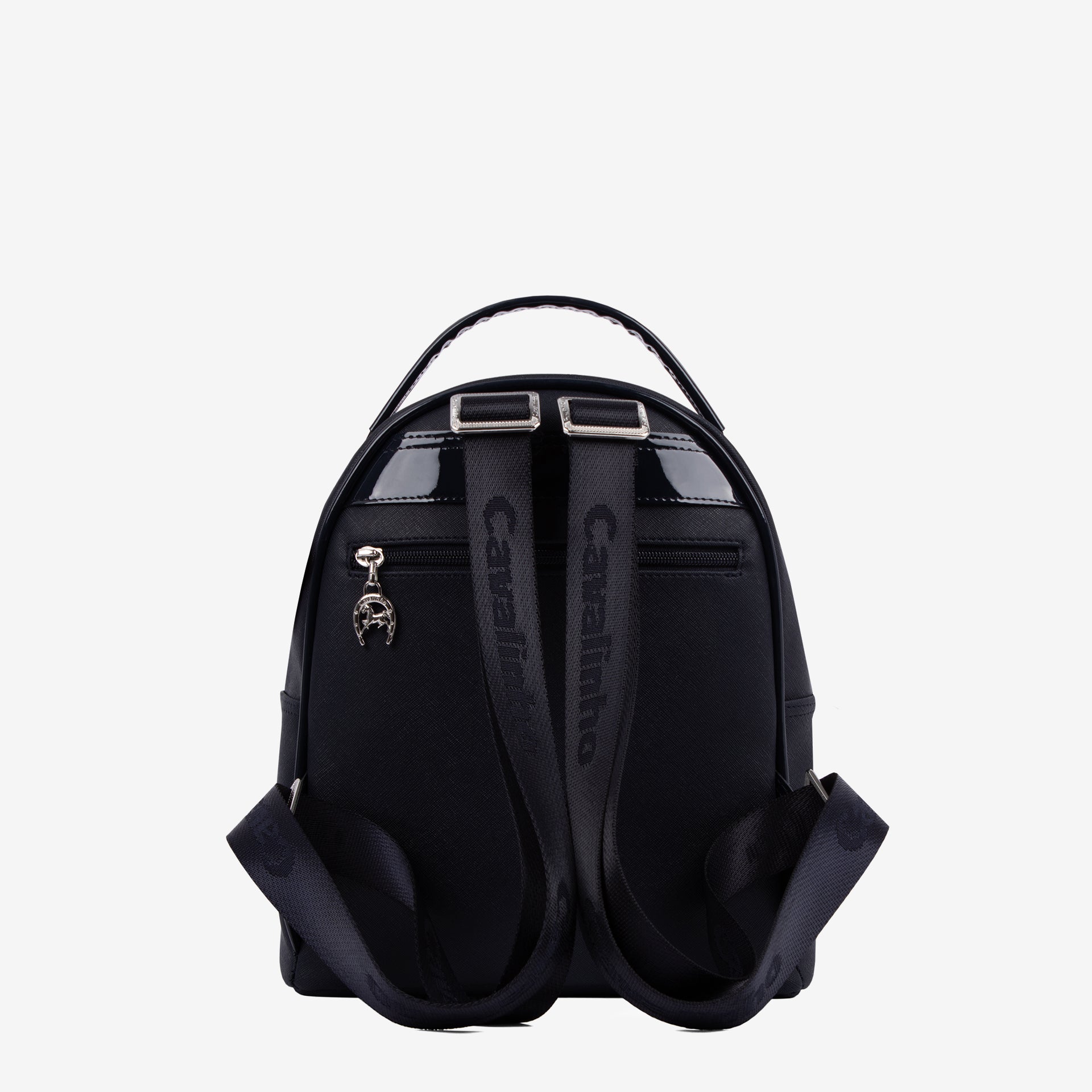 Cavalinho Acqua Marine Backpack for Women SKU 16120207.22.99. #color_navy / white