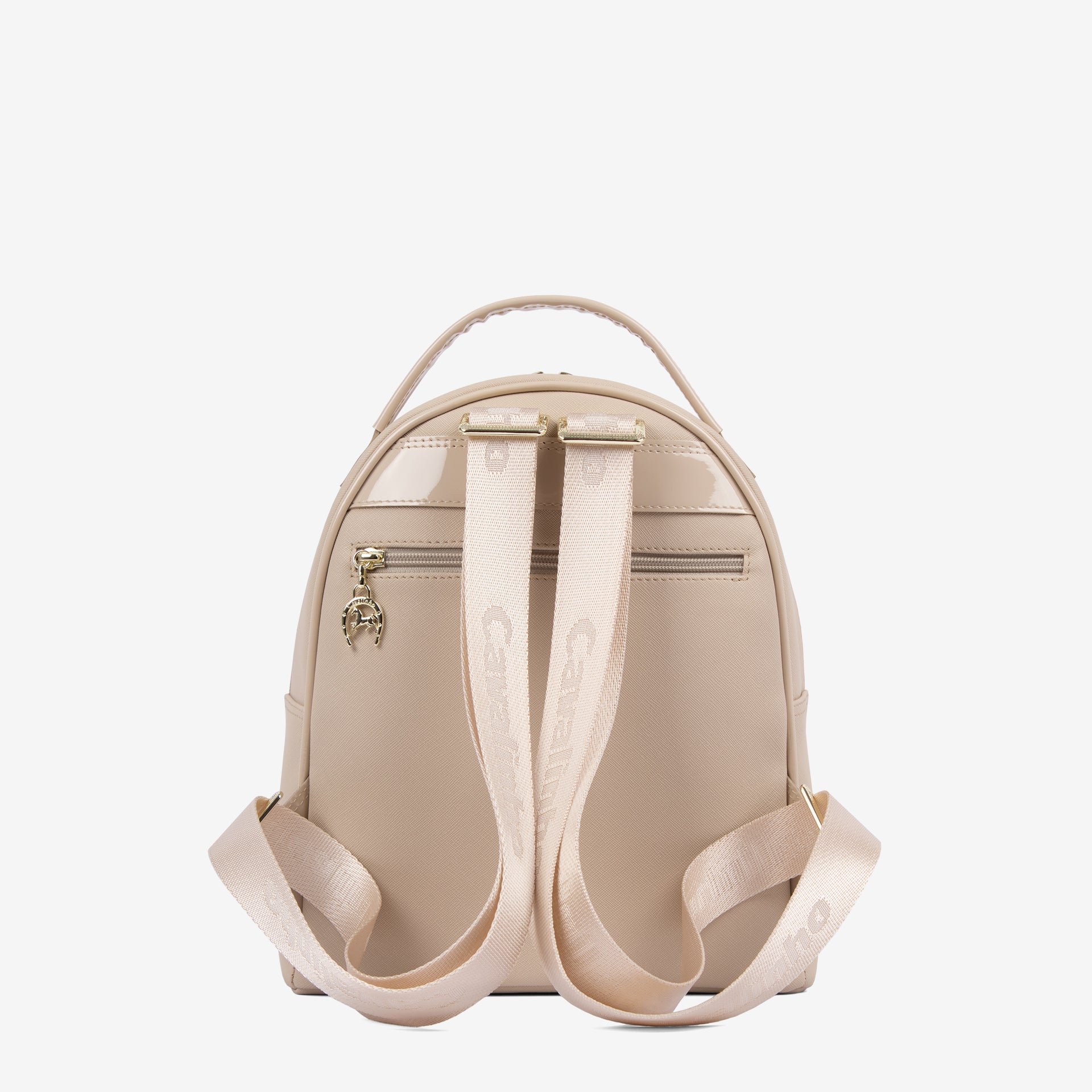 Cavalinho Acqua Marine Backpack for Women SKU 16120207.31.99. #color_beige / white