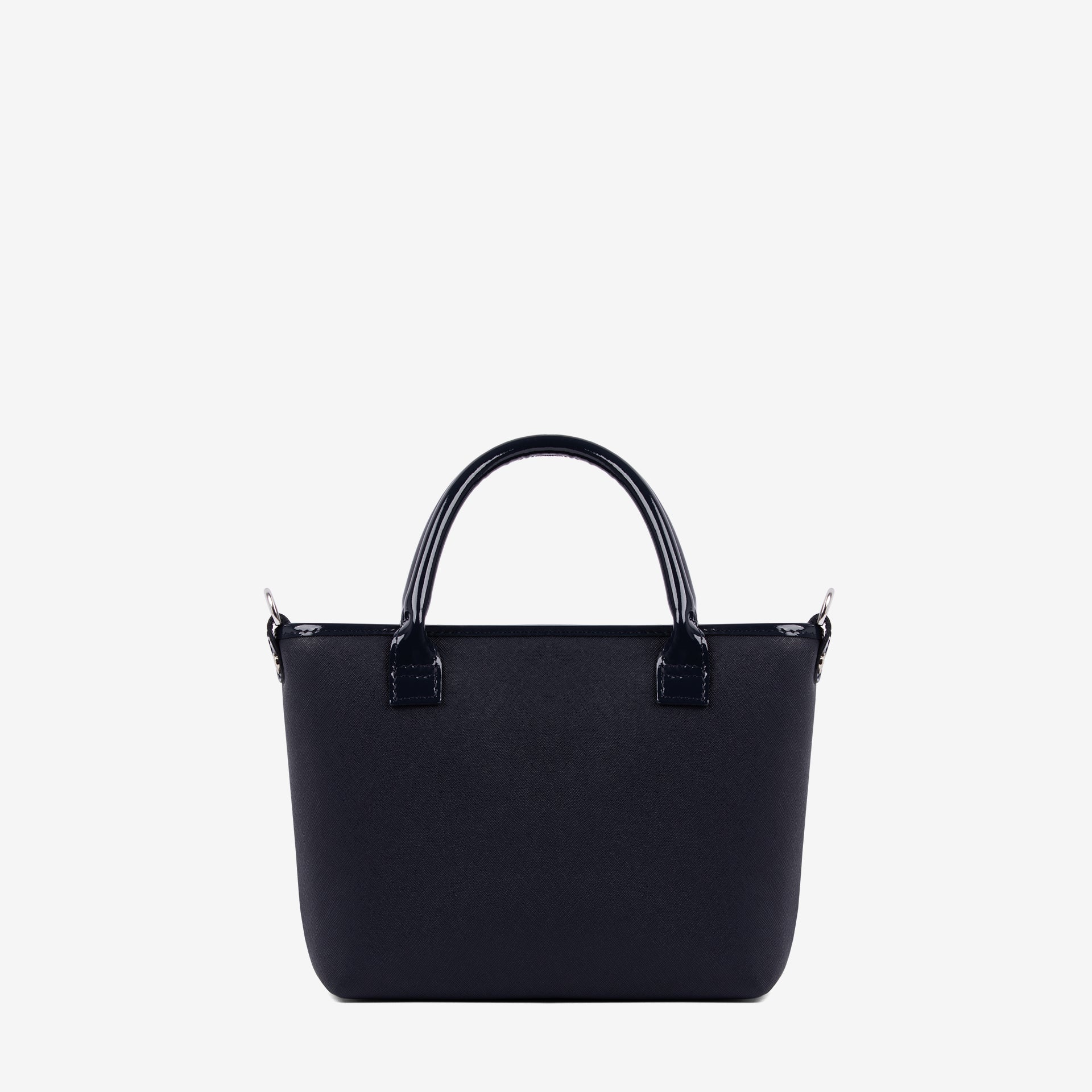 Cavalinho Acqua Marine Mini Handbag for Women SKU 16120243.22.99. #color_navy / white