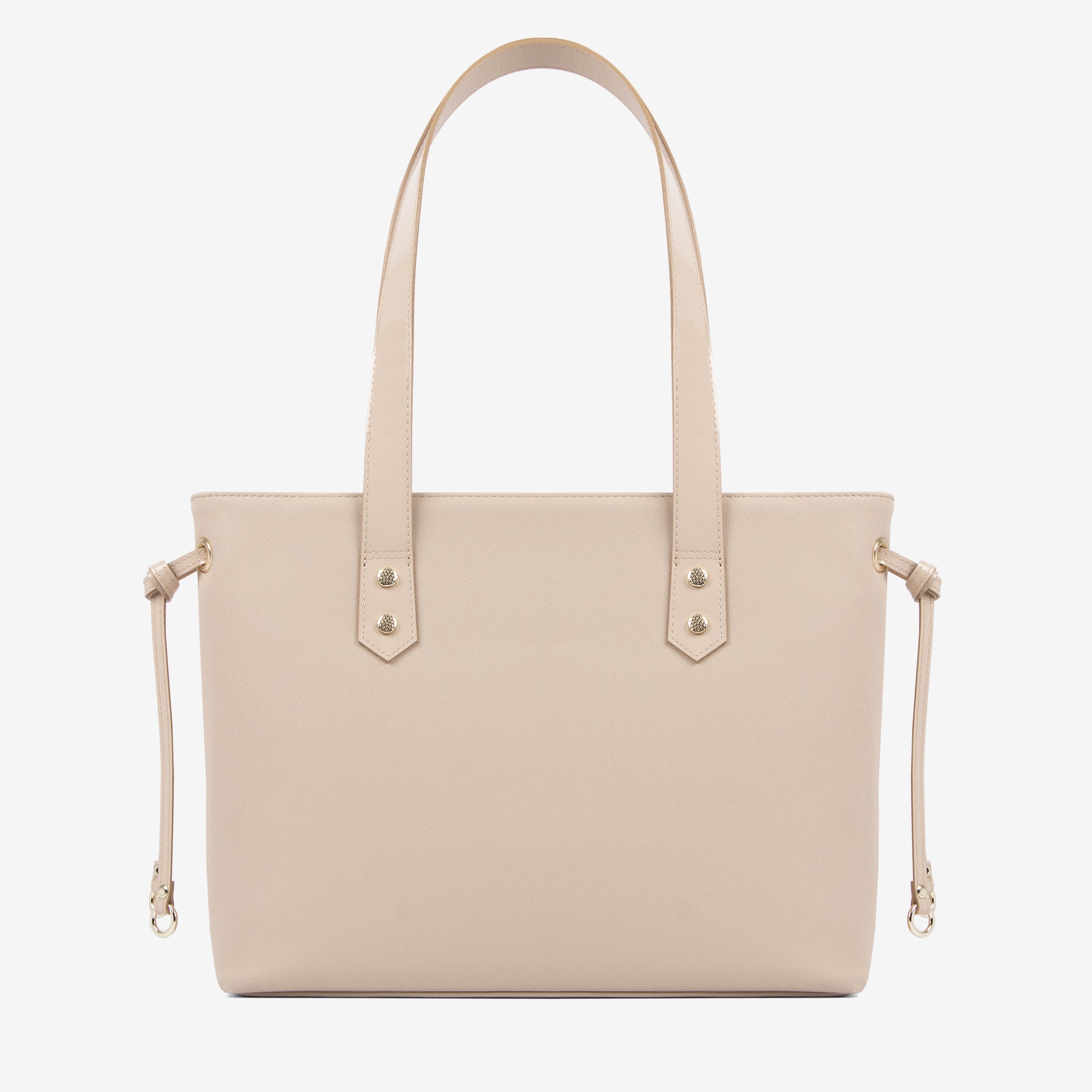 Cavalinho Acqua Marine Tote Bag for Women SKU 16120297.31.99. #color_beige / white