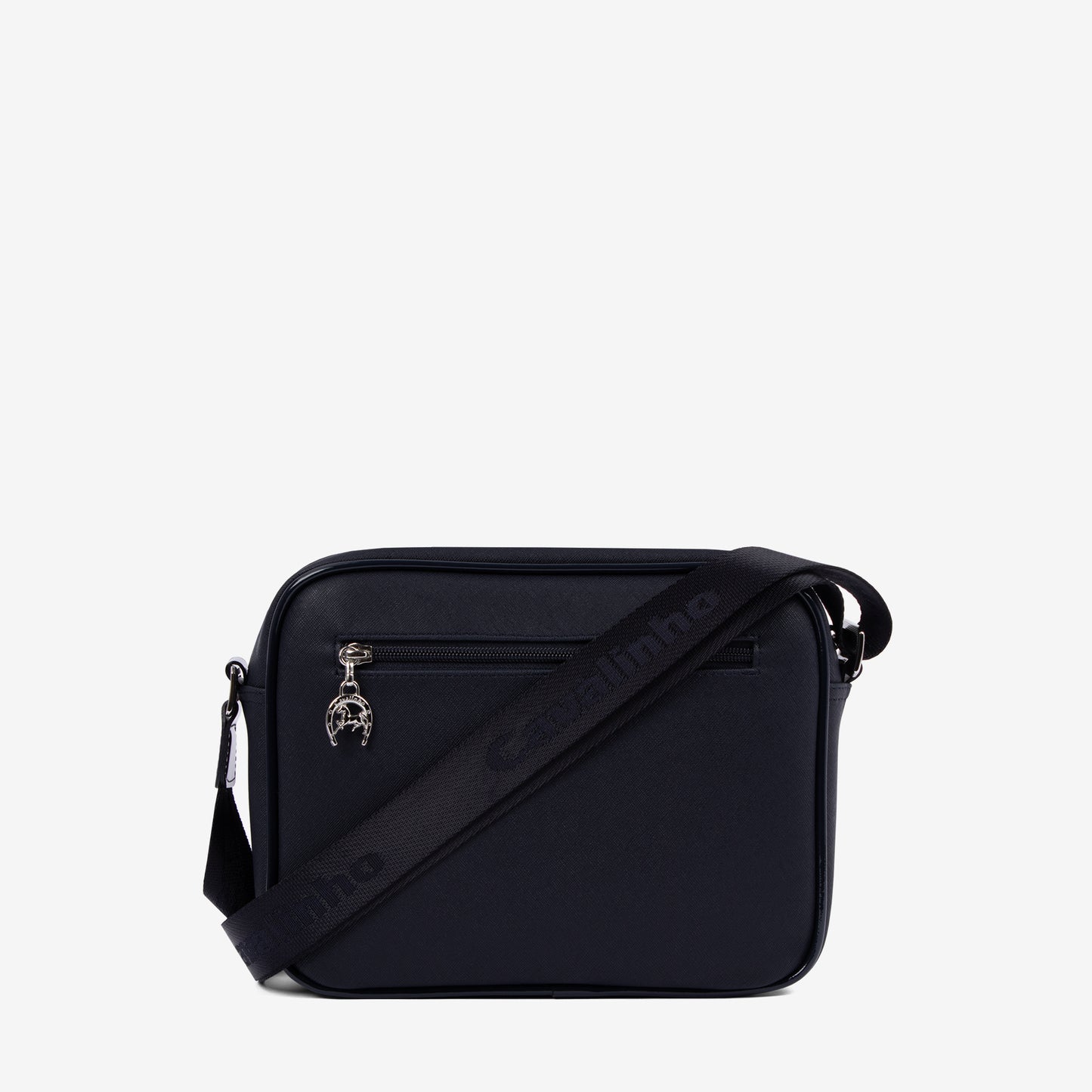 Cavalinho Acqua Marine Crossbody Bag for Women SKU 16120324.22.99. #color_navy / white