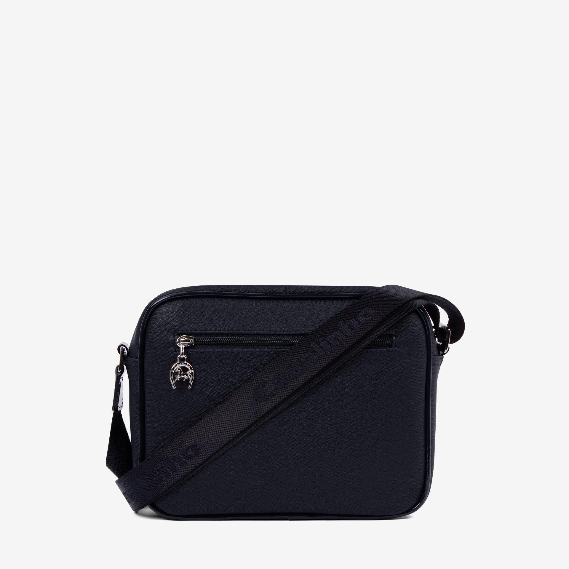Cavalinho Acqua Marine Crossbody Bag for Women SKU 16120324.22.99. #color_navy / white