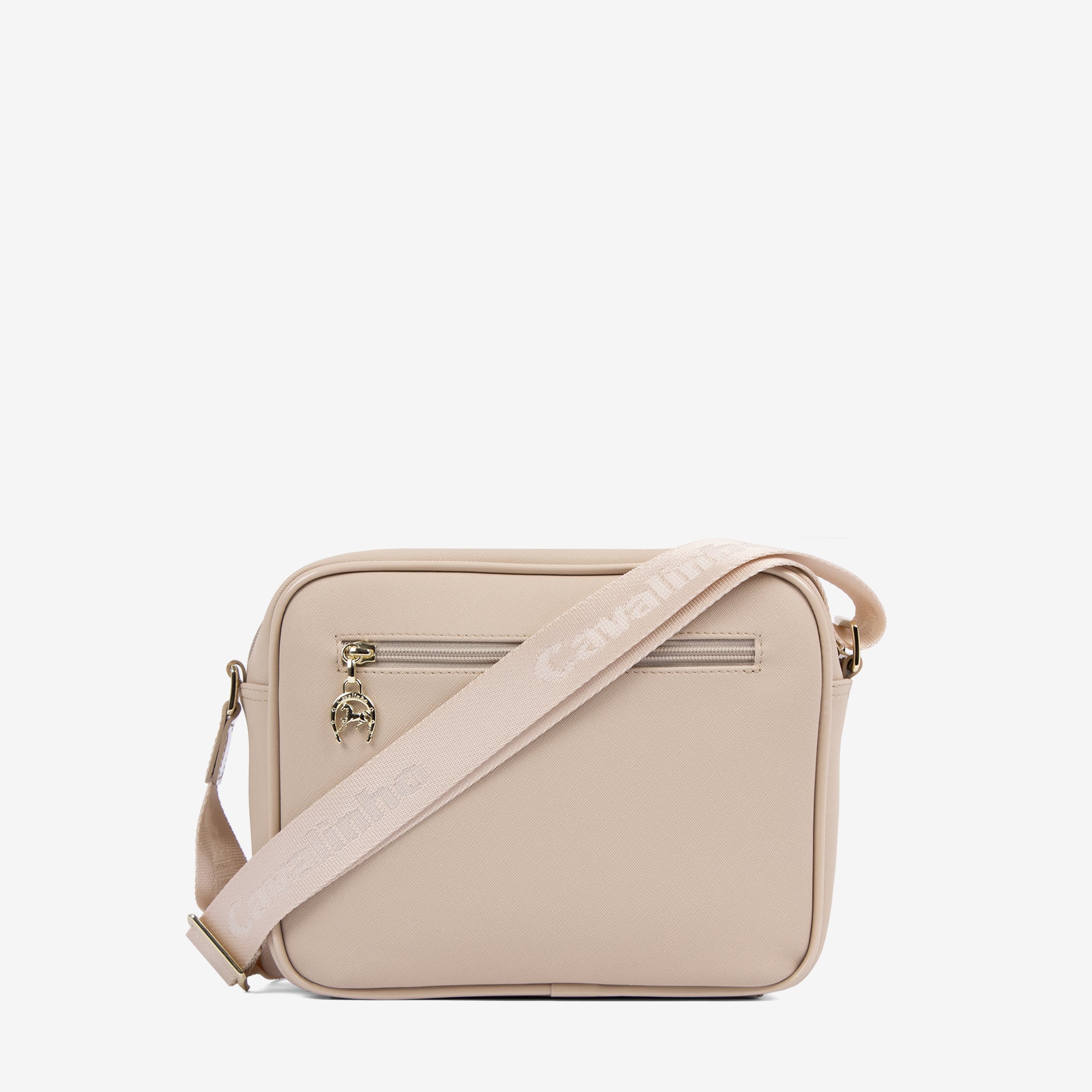 Cavalinho Acqua Marine Crossbody Bag for Women SKU 16120324.31.99. #color_beige / white