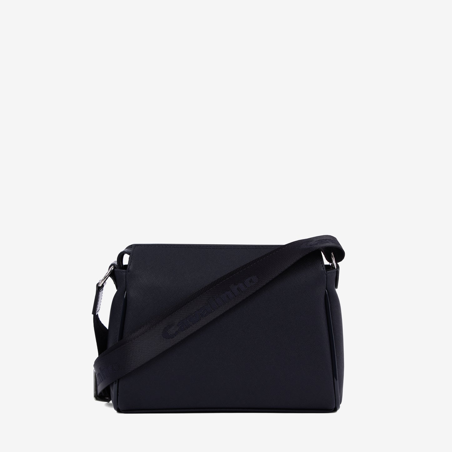 Cavalinho Acqua Marine Crossbody Bag for Women SKU 16120344.22.99. #color_navy / white