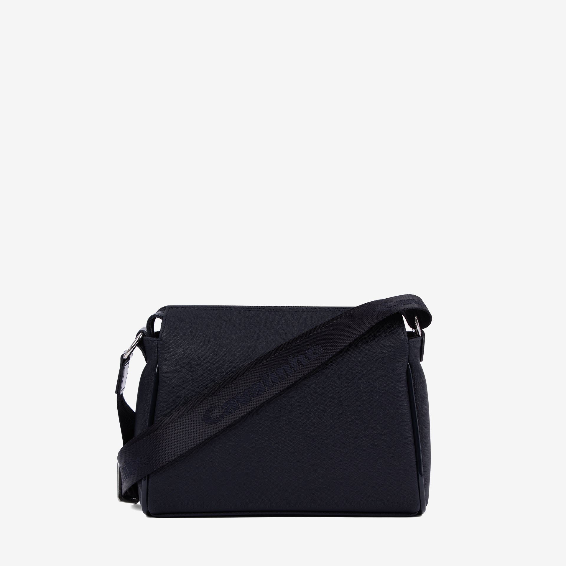 Cavalinho Acqua Marine Crossbody Bag for Women SKU 16120344.22.99. #color_navy / white