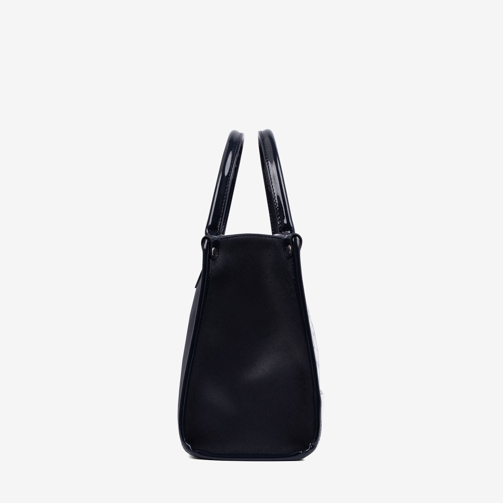 Cavalinho Acqua Marine Handbag for Women SKU 16120480.22.99. #color_navy / white