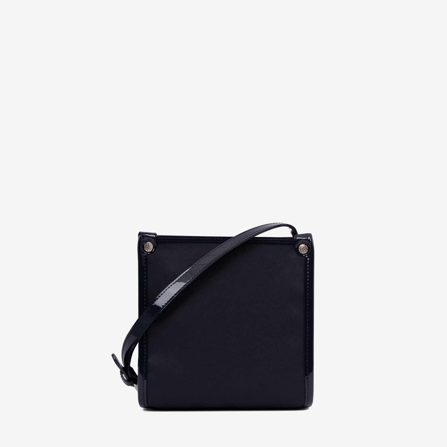 Cavalinho Acqua Marine Crossbody Bag for Women SKU 16120565.22.99. #color_navy / white