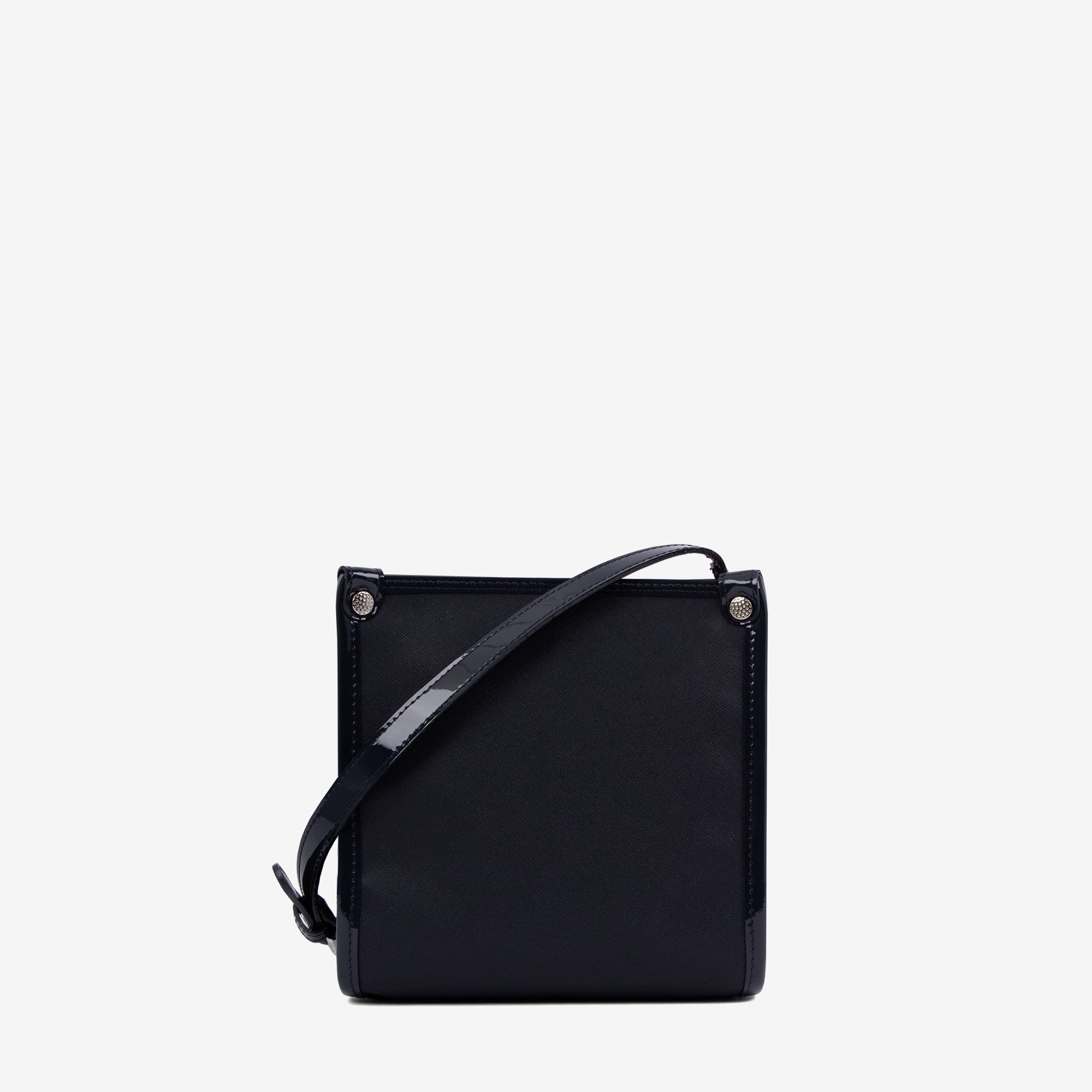 Cavalinho Acqua Marine Crossbody Bag for Women SKU 16120565.22.99. #color_navy / white