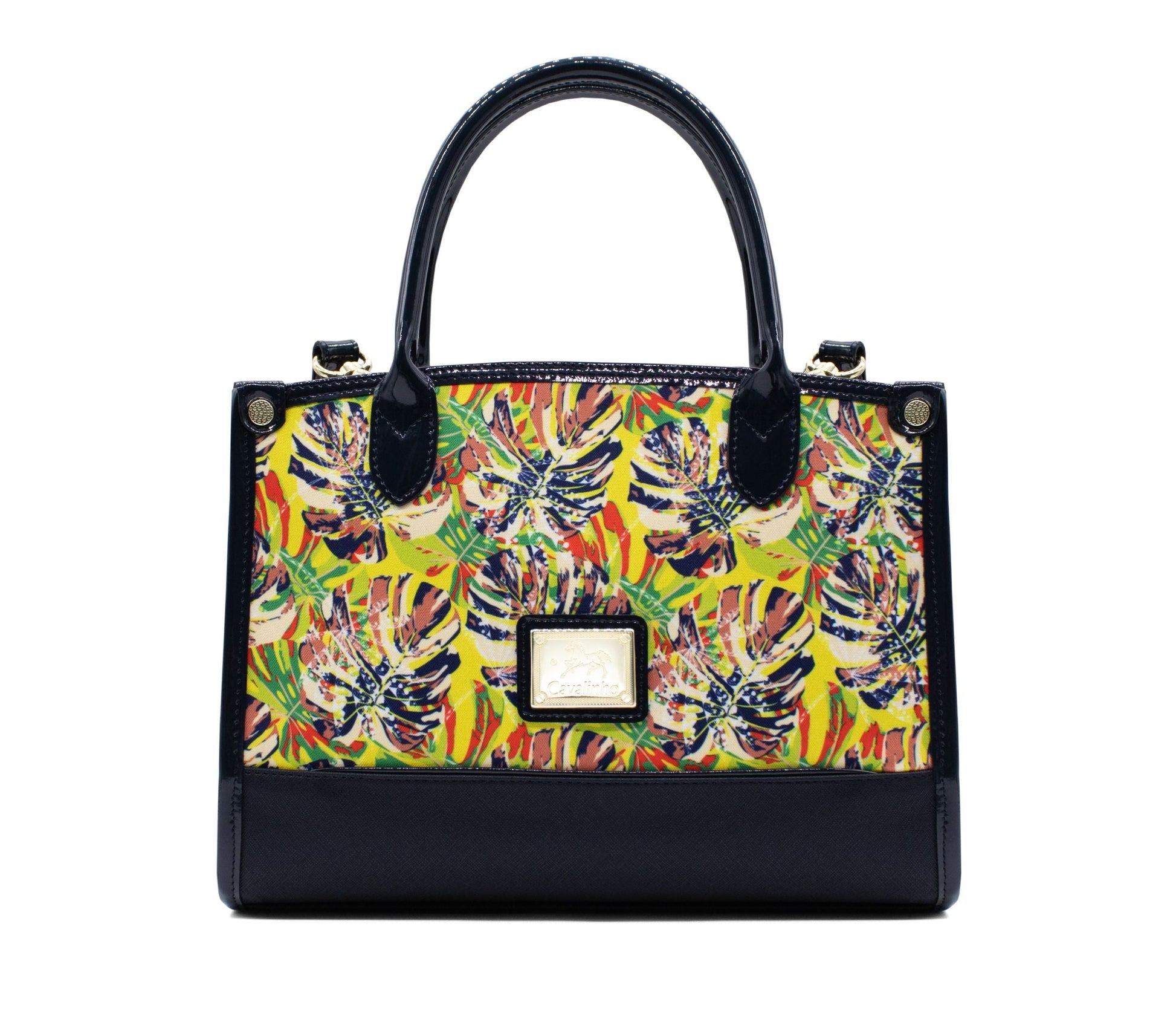 Cavalinho Tropic Handbag SKU 18340480.03 #color_navy