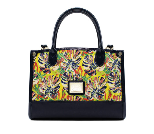 Cavalinho Tropic Handbag SKU 18340480.03 #color_navy