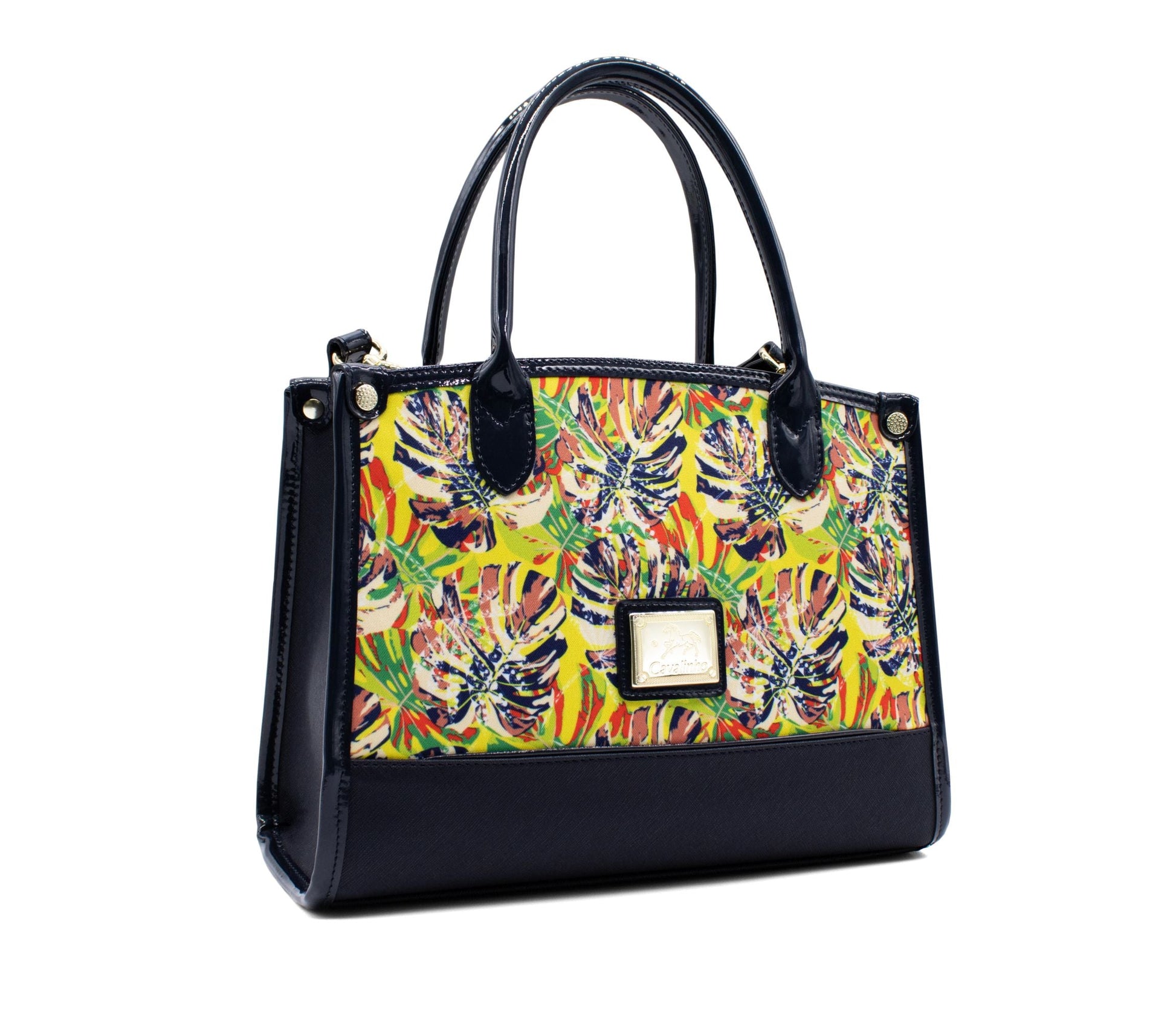 Cavalinho Tropic Handbag SKU 18340480.03 #color_navy