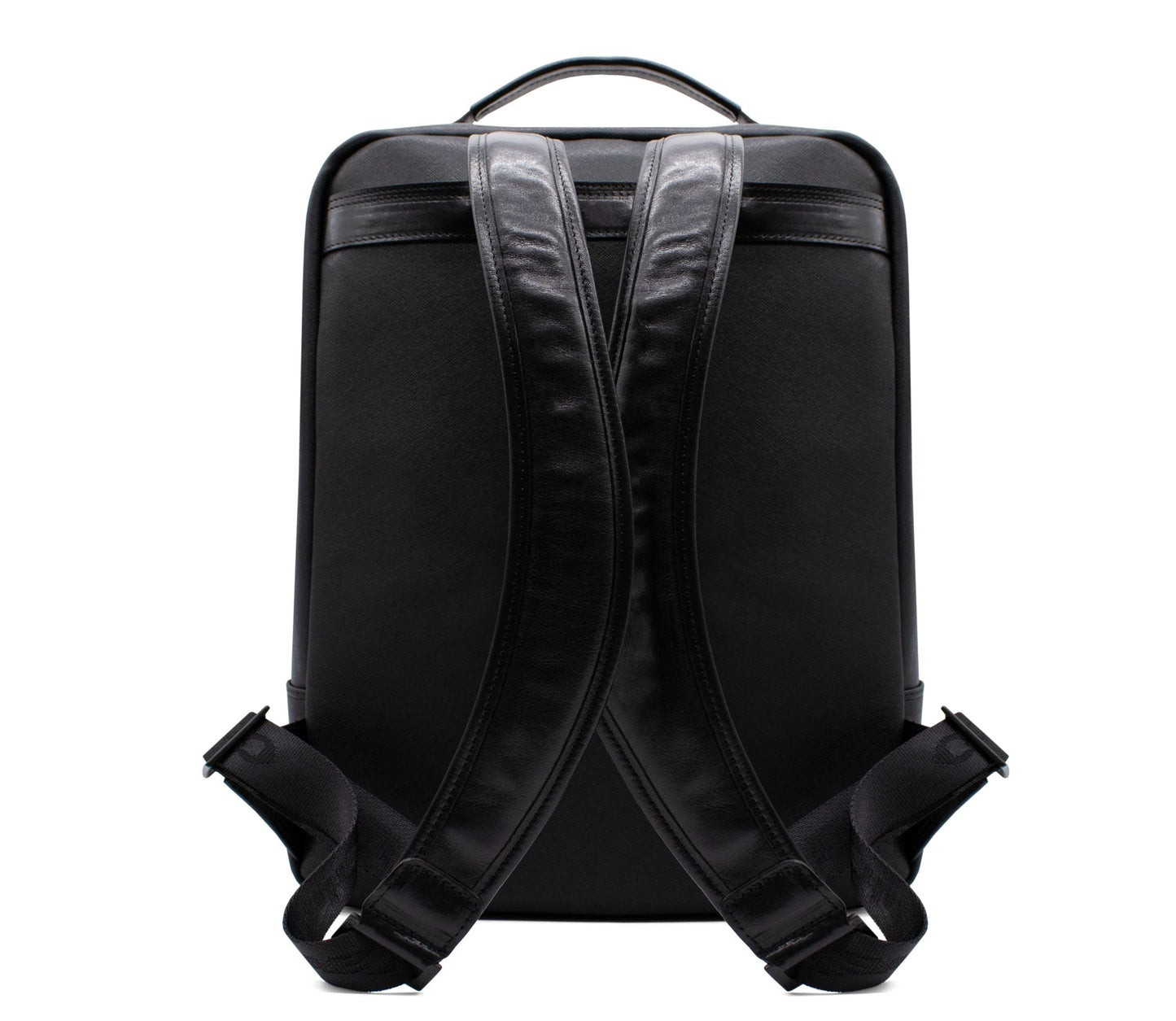 #color_ Black Tan | Cavalinho Cavalinho Club Backpack - Black Tan - 18360498.07_3