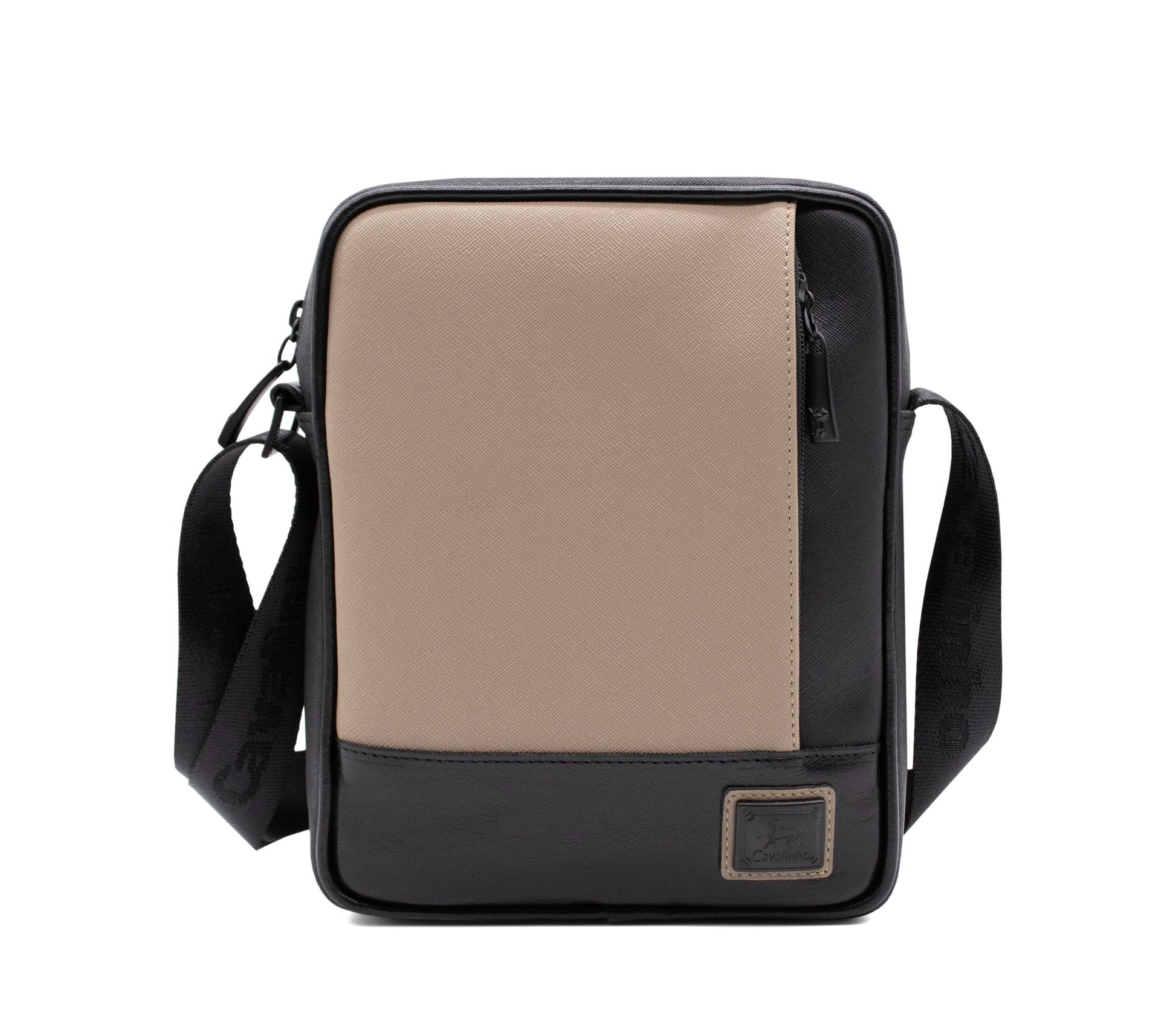 #color_ Black Tan | Cavalinho Cavalinho Club Traveler - Black Tan - 18360499.07_1