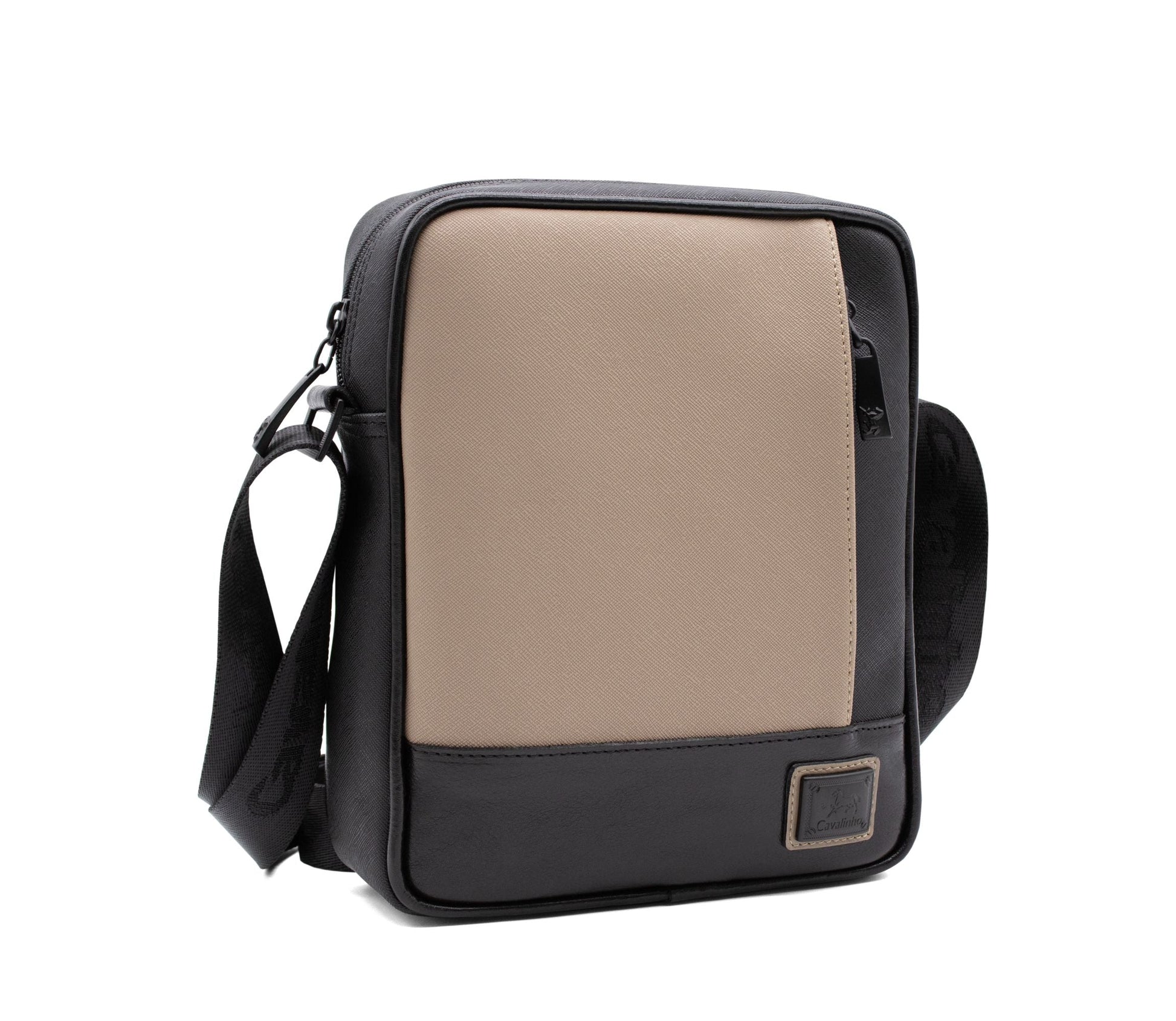 #color_ Black Tan | Cavalinho Cavalinho Club Traveler - Black Tan - 18360499.07_2