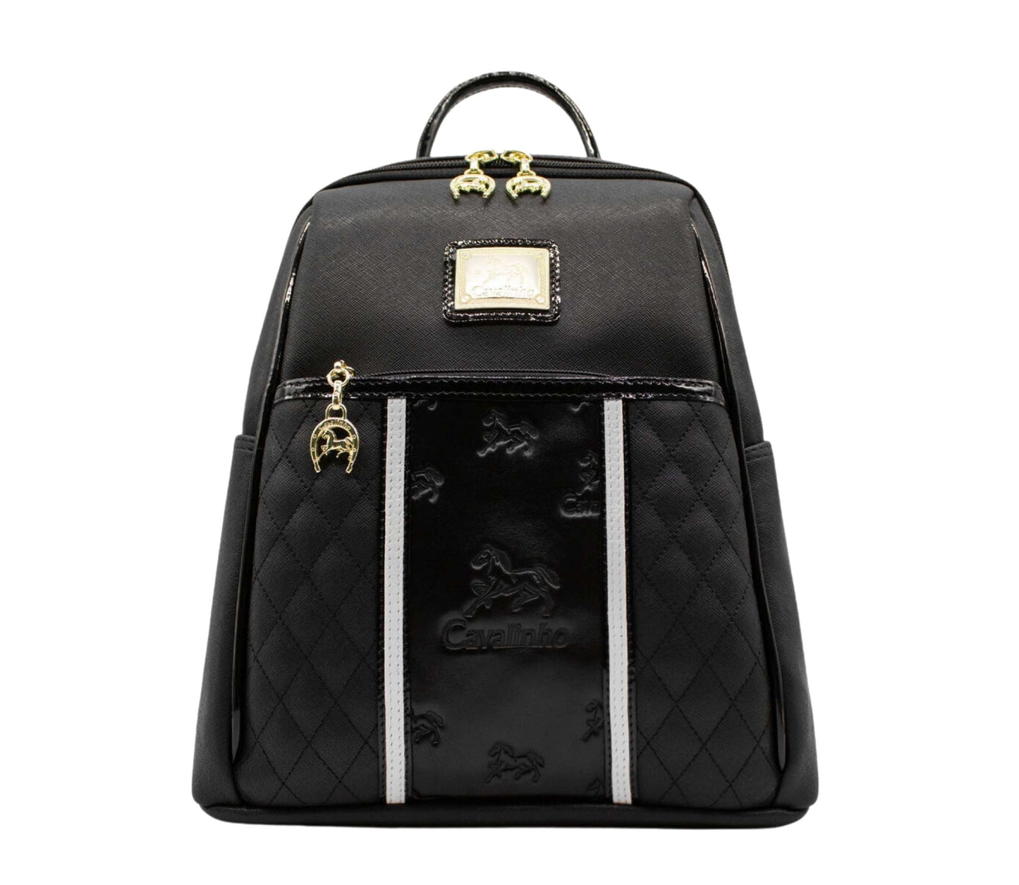 Cavalinho Royal Backpack SKU 18390249.21 #color_black